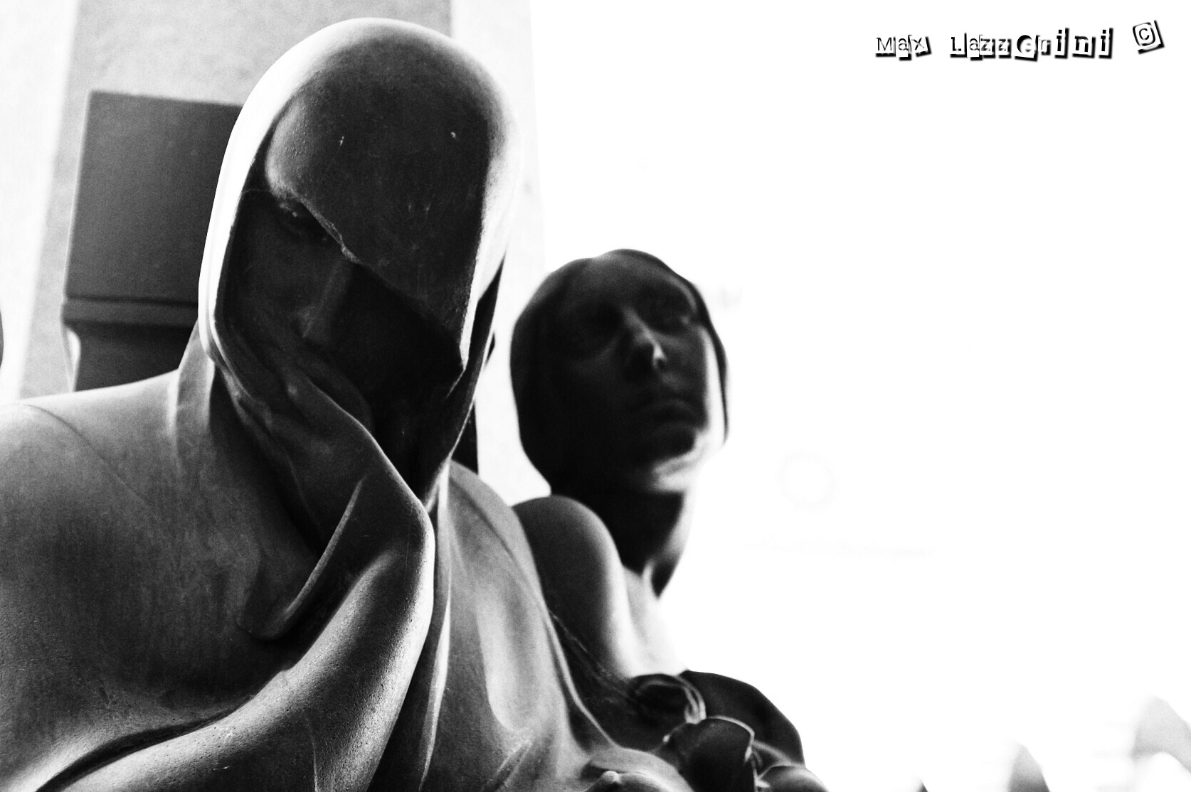 I'm not convinced ...