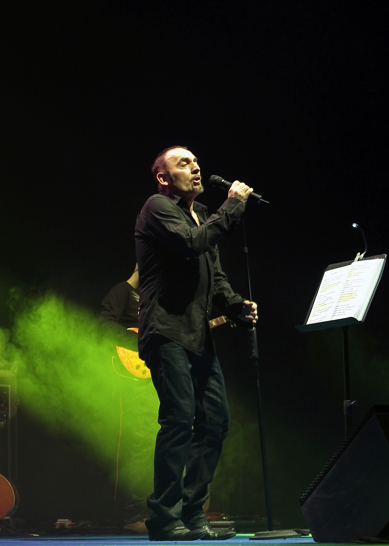 Mango the Grand Theatre