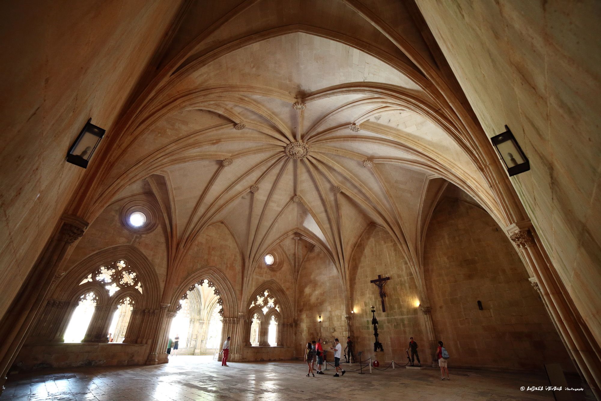Monastery of Batalha