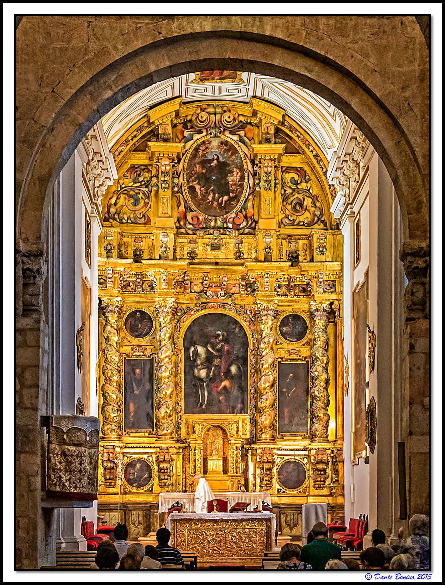 Church of St. Martin