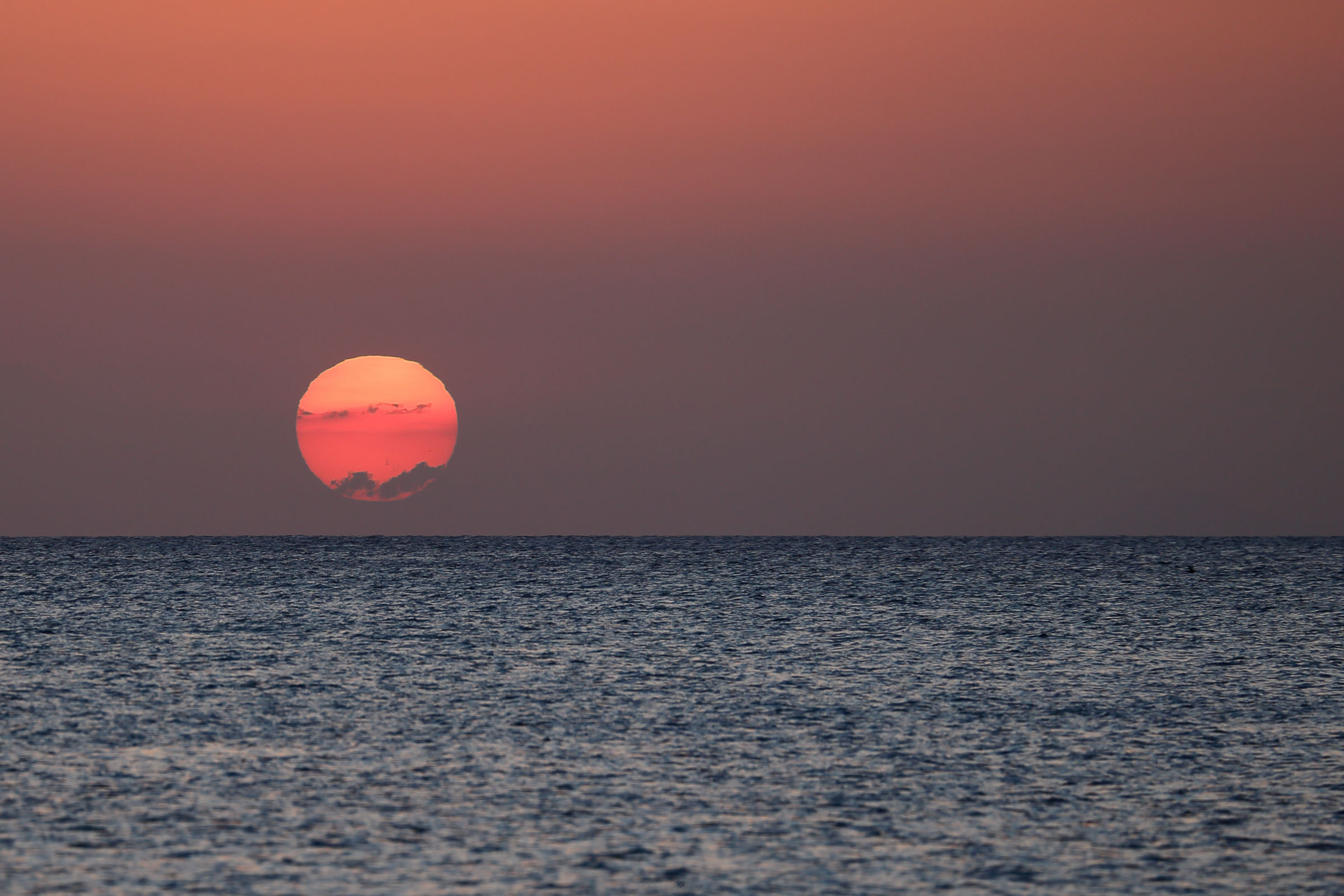 Tramonto Zanzibar emozioni