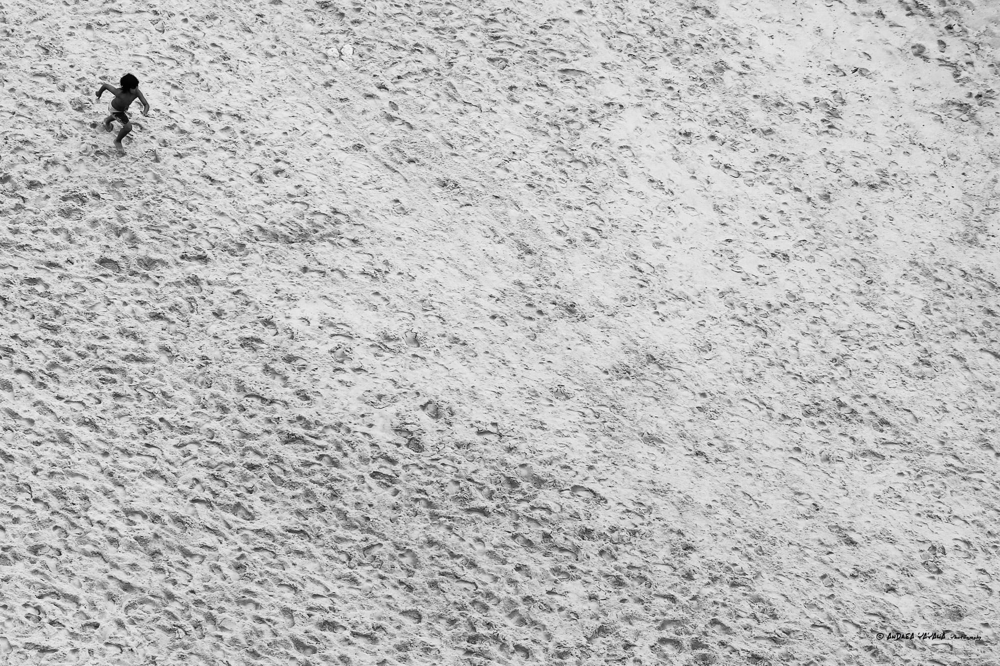 Infinite possibilities ..