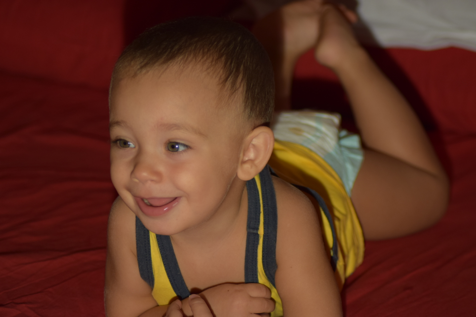 Dolce Spensieratezza