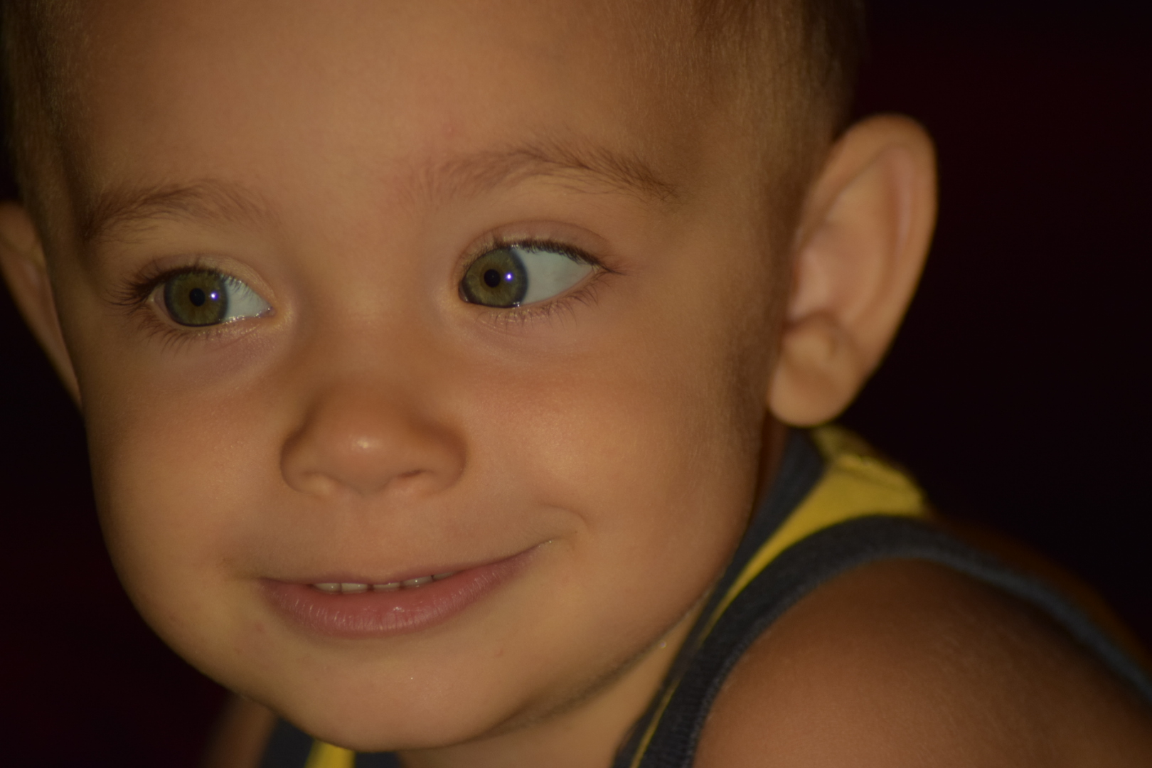 What have I done!?!?!?