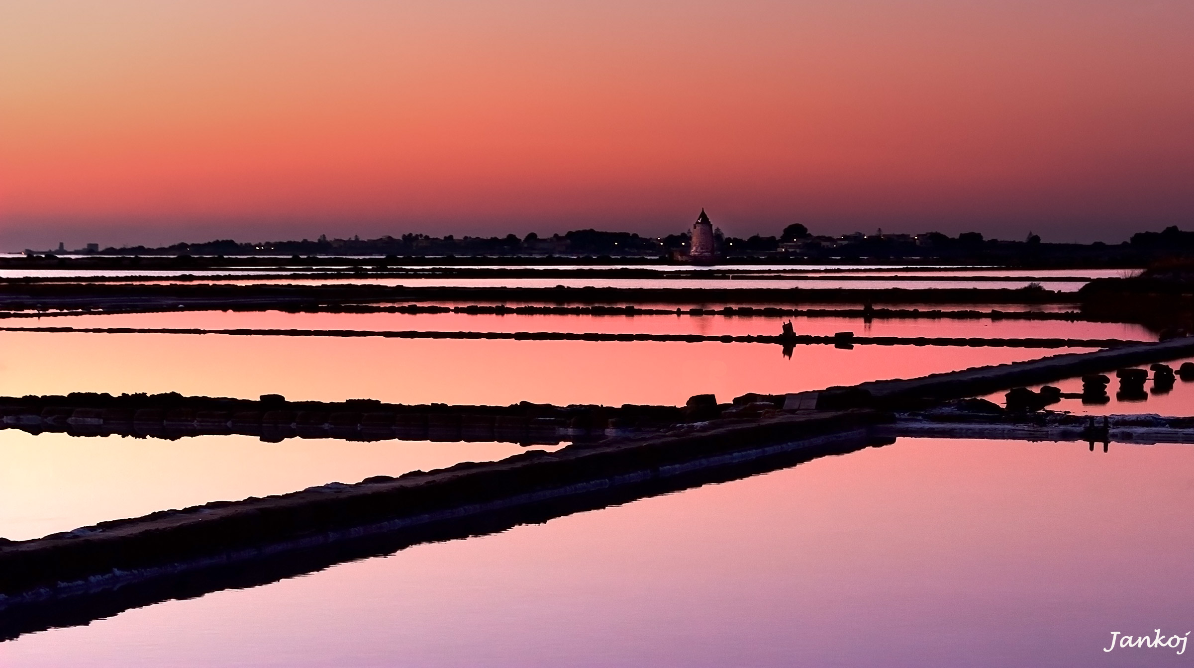 Rossodisera: theme with variations.