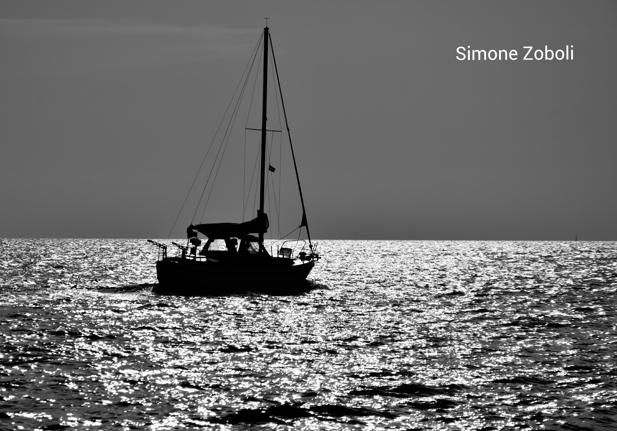 Rovigno, Ischia , Croazia.