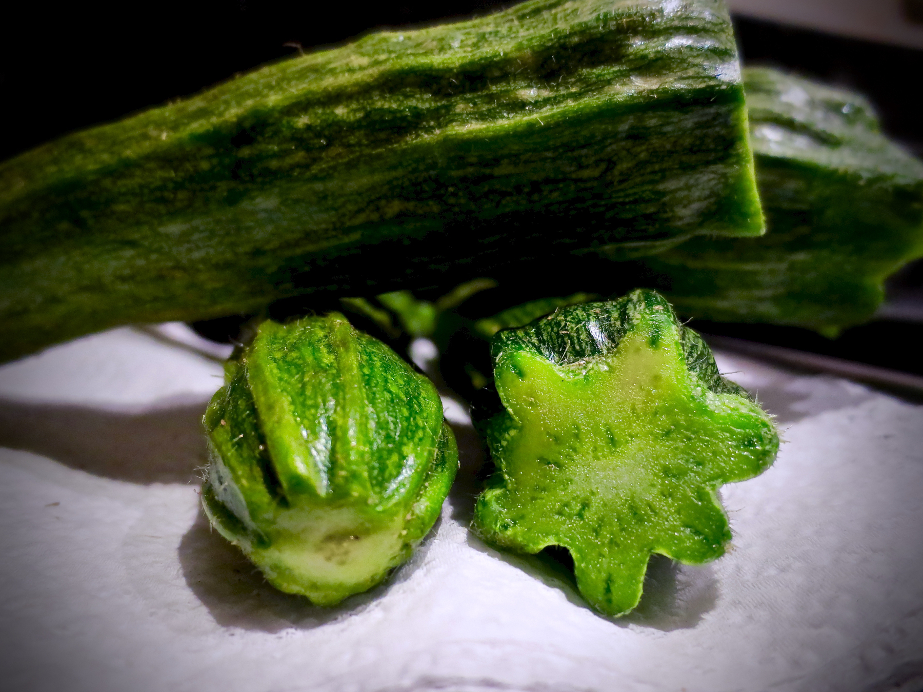 Prone to be cooked !!