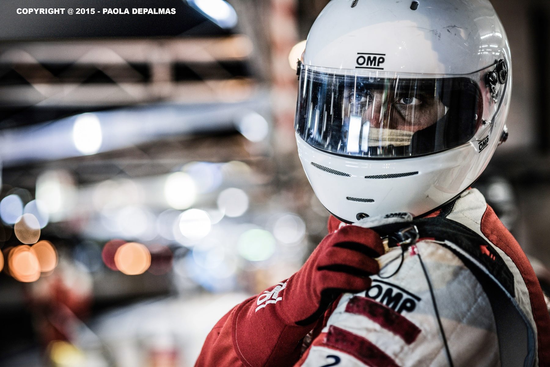 Memories from the 24 Hours of Le Mans 2015