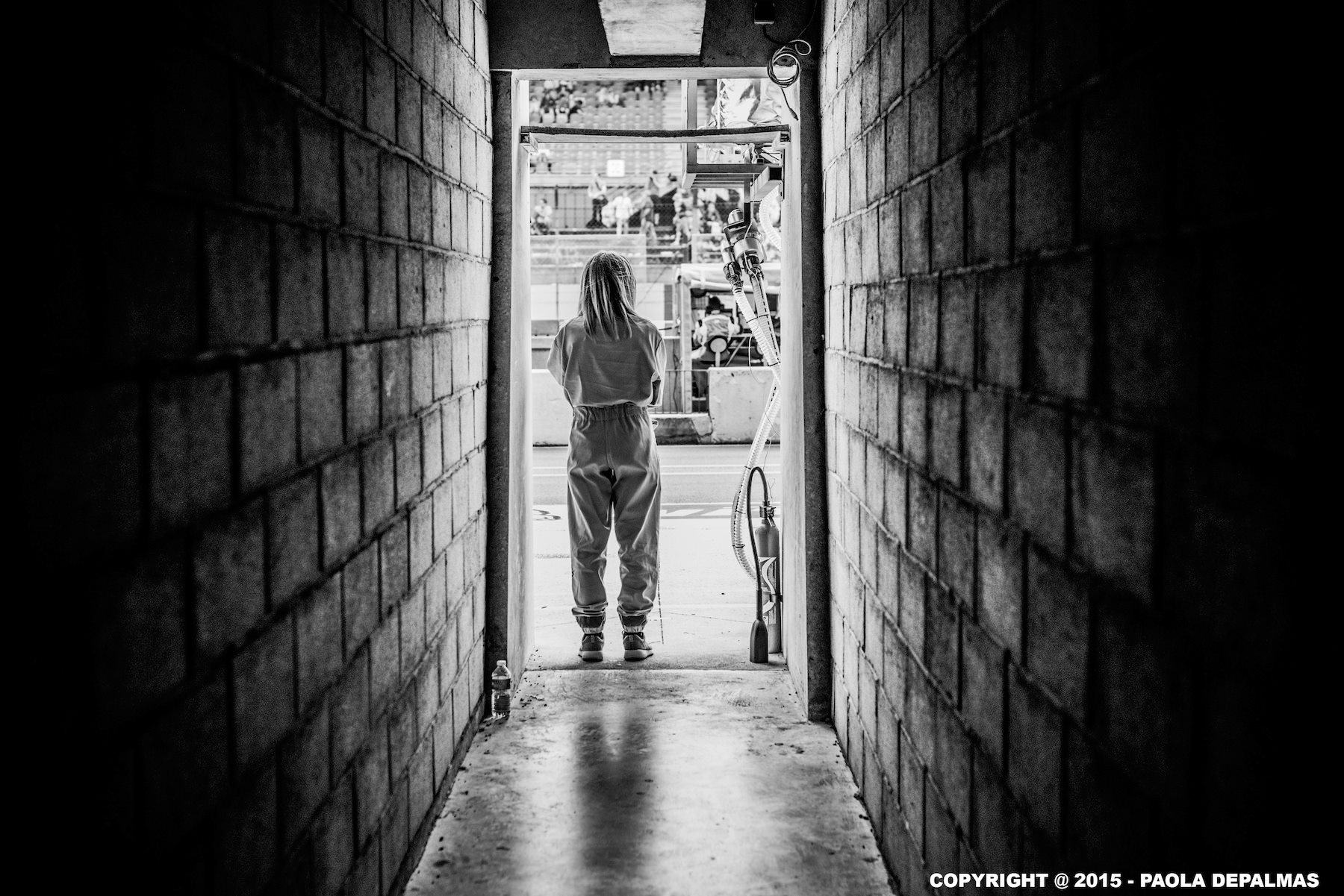 Memories from the 24 Hours of Le Mans 2015