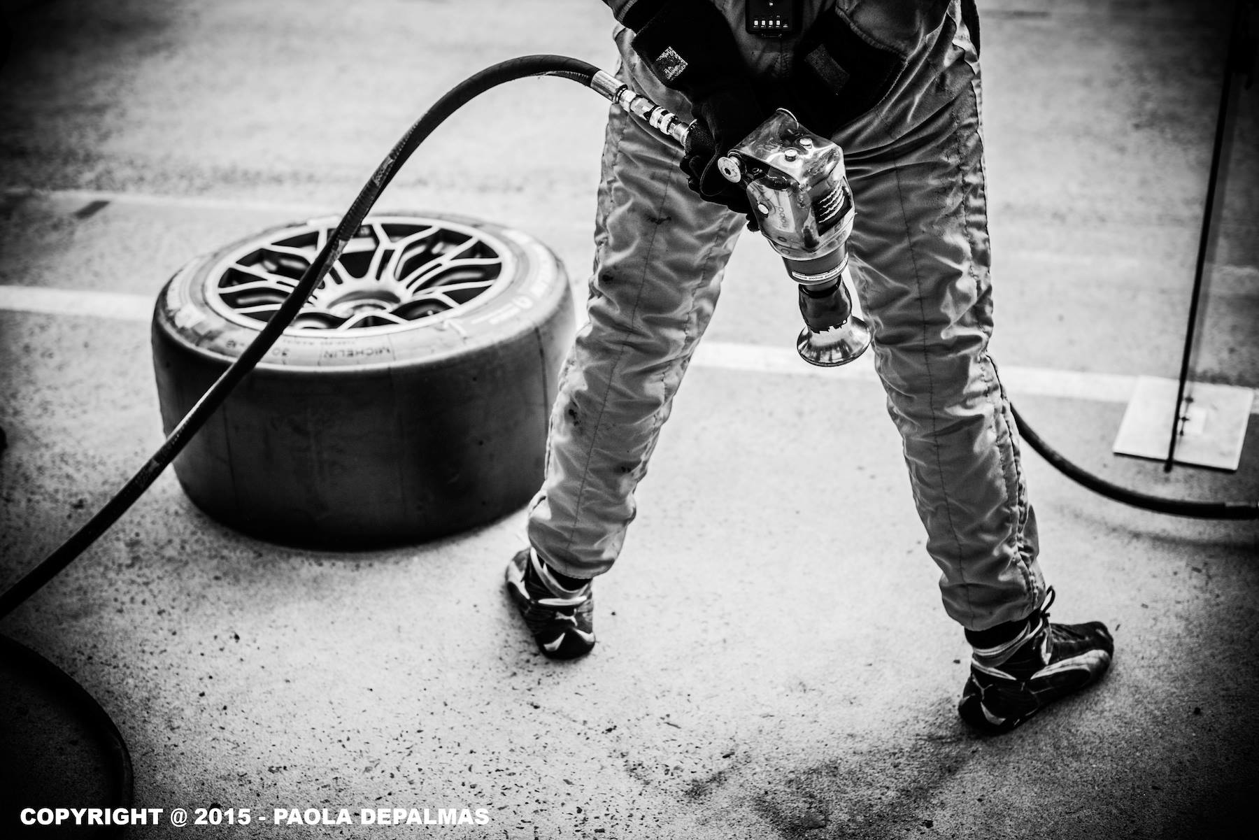 Memories from the 24 Hours of Le Mans 2015