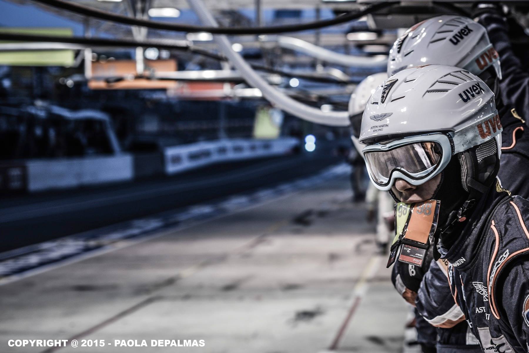 Memories from the 24 Hours of Le Mans 2015