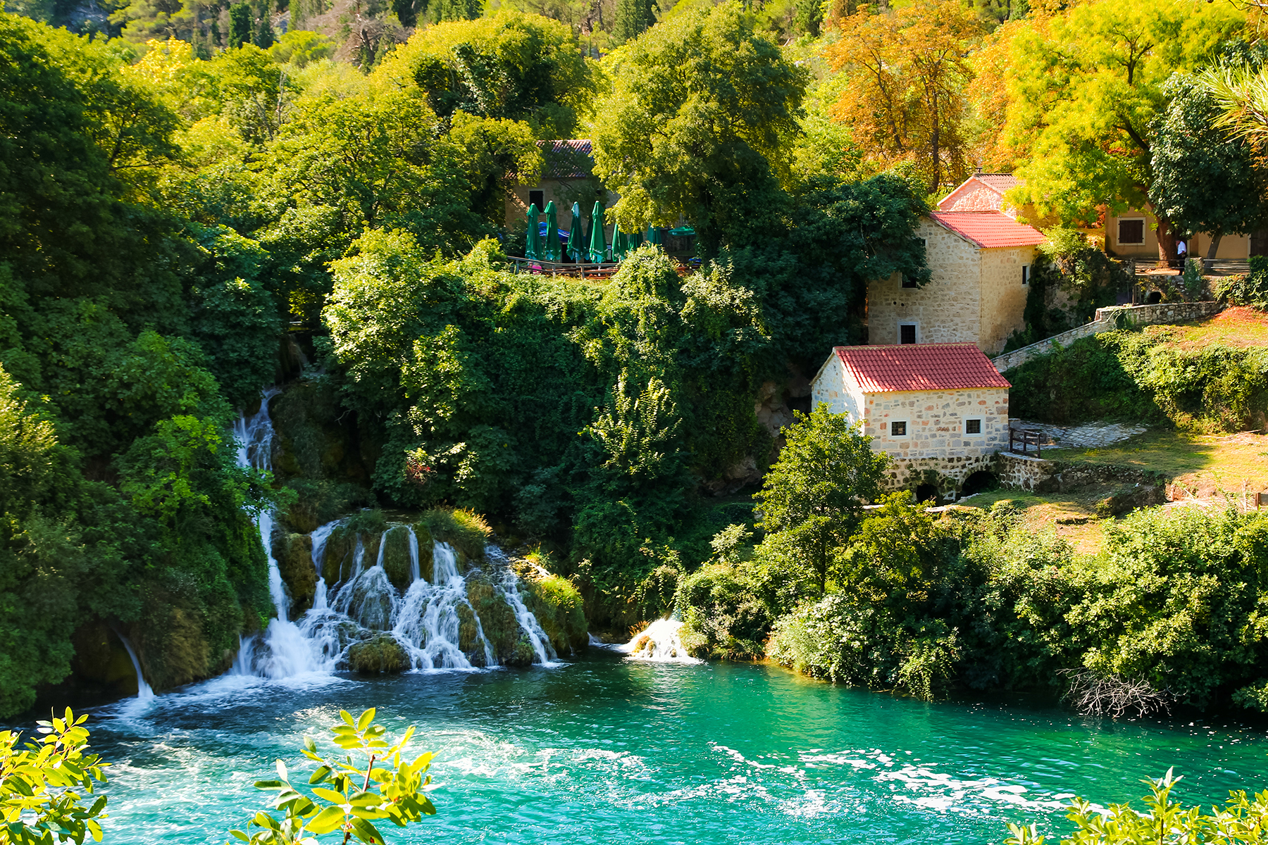 Krka National Park