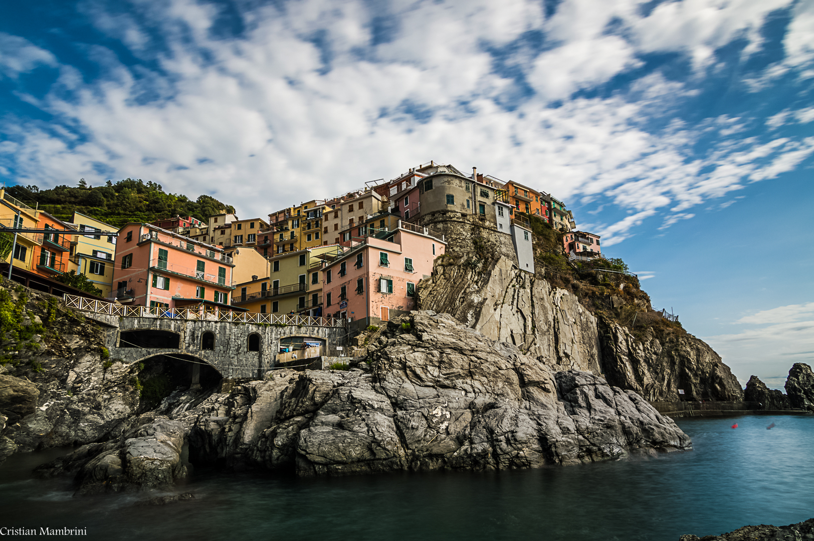 Manarola