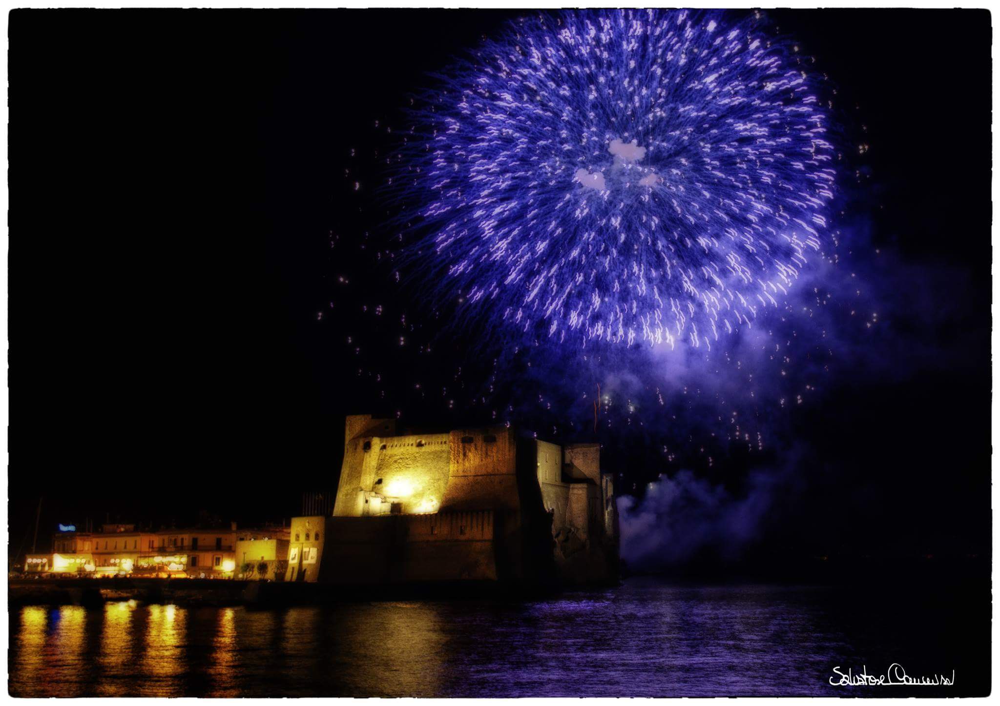 Piedigrotta Festa dei napoletani