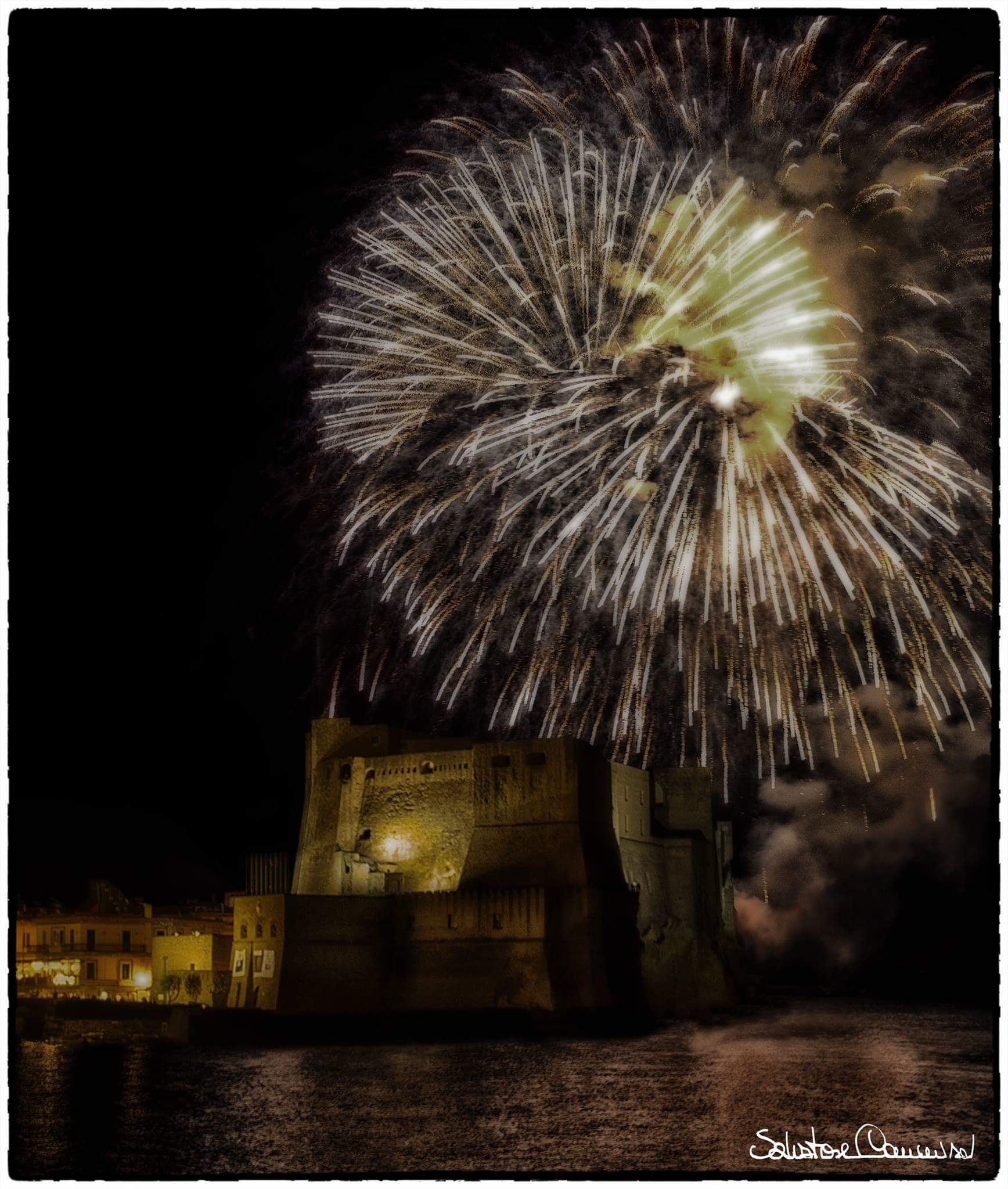 Piedigrotta festa napoletana