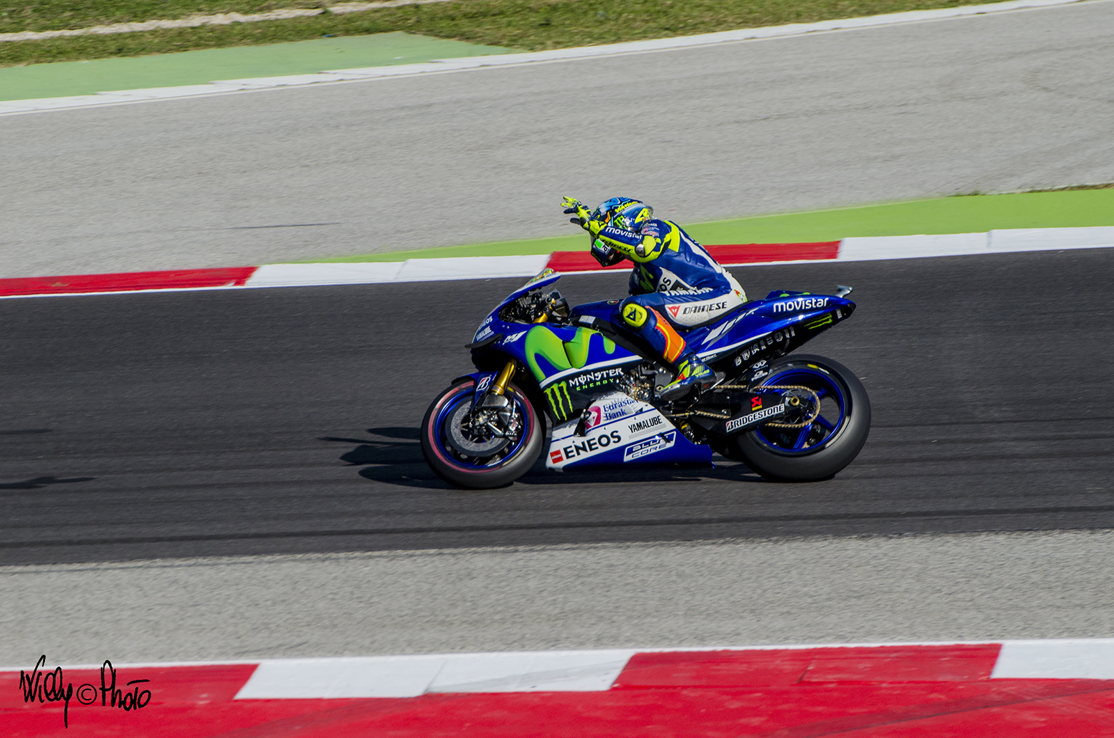 un saluto dal dottore