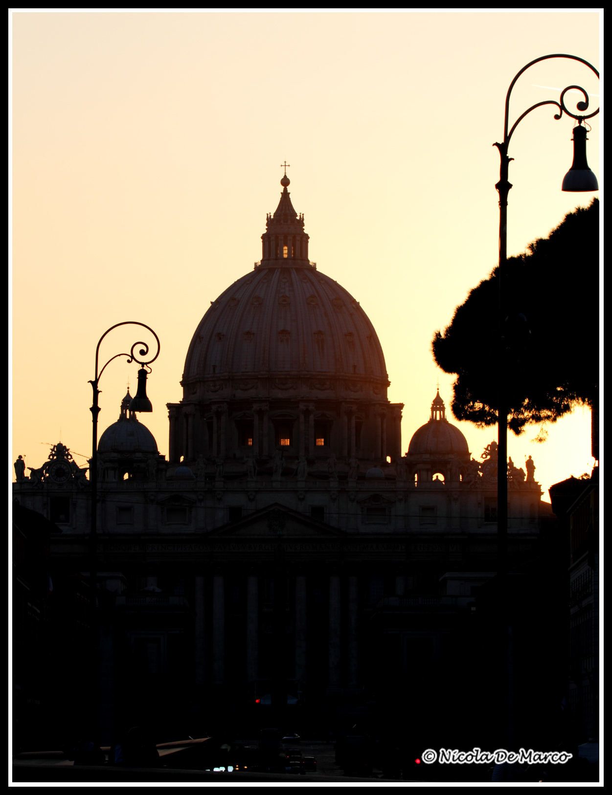 Rome S. Peter