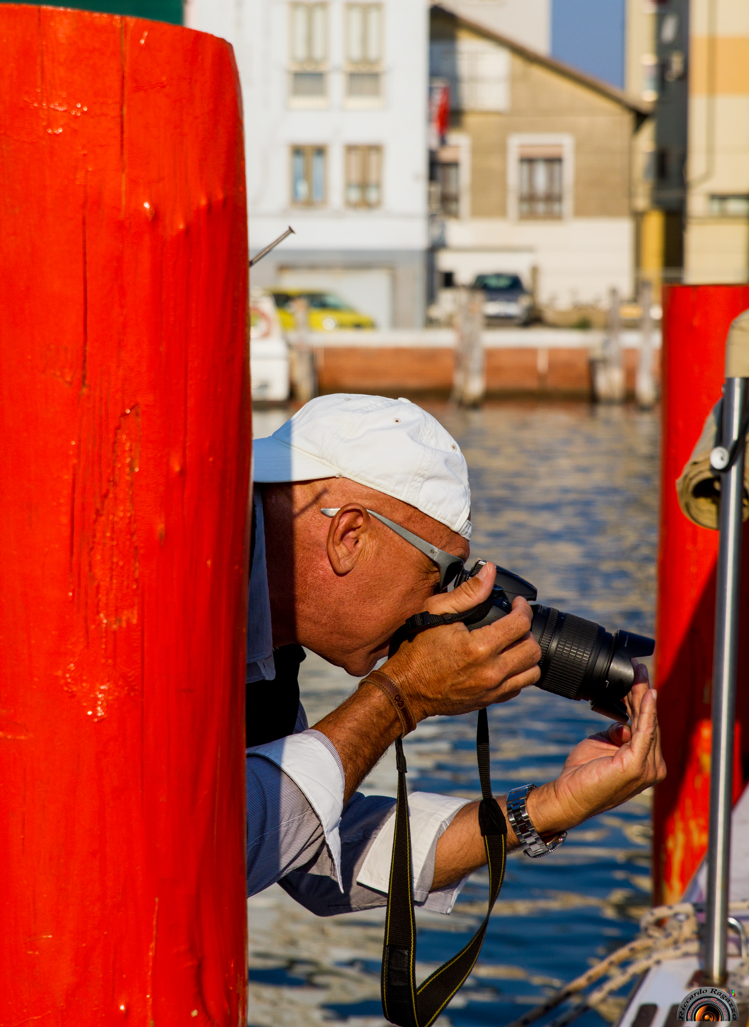 avvicinati, Sorrentino