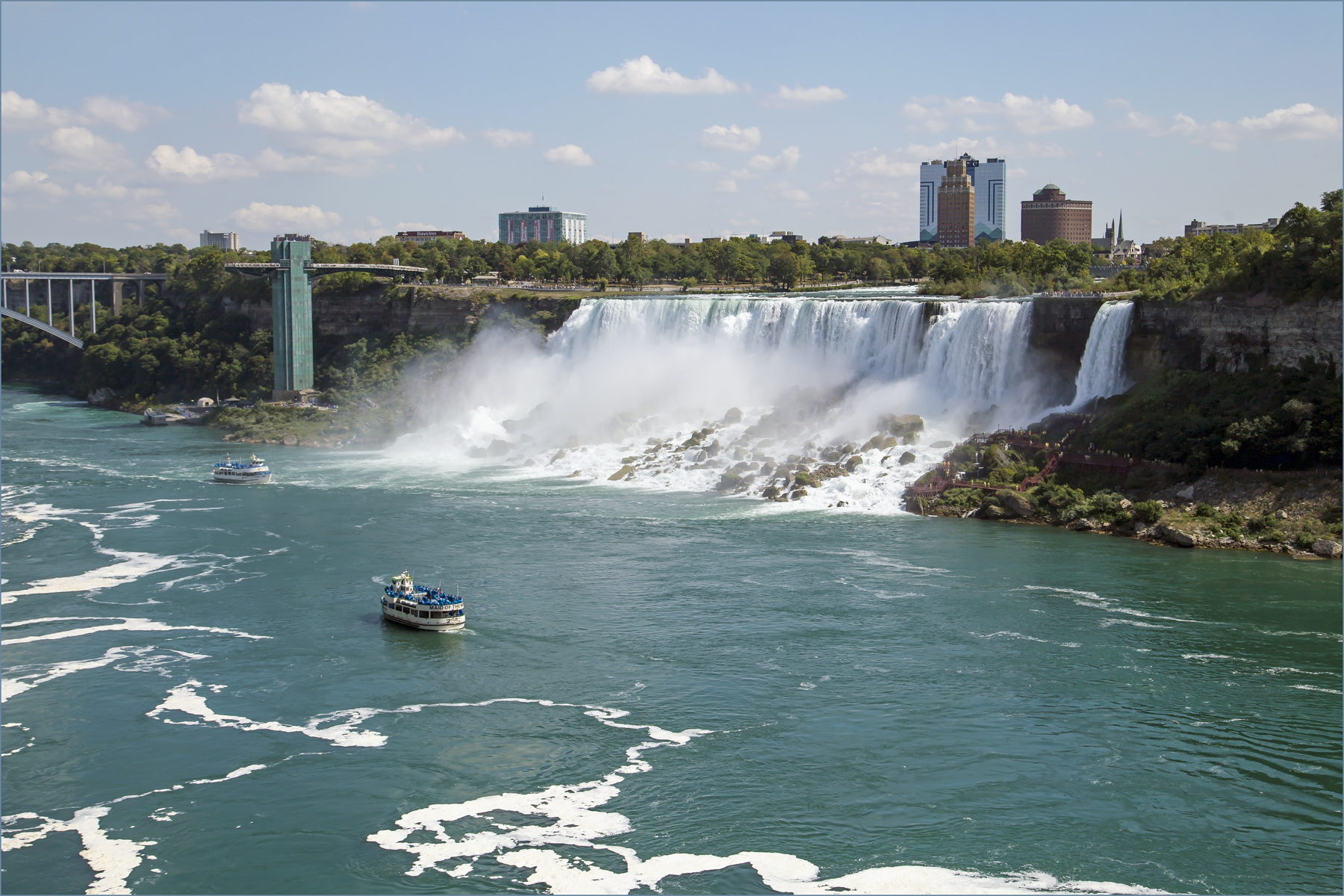 American Falls