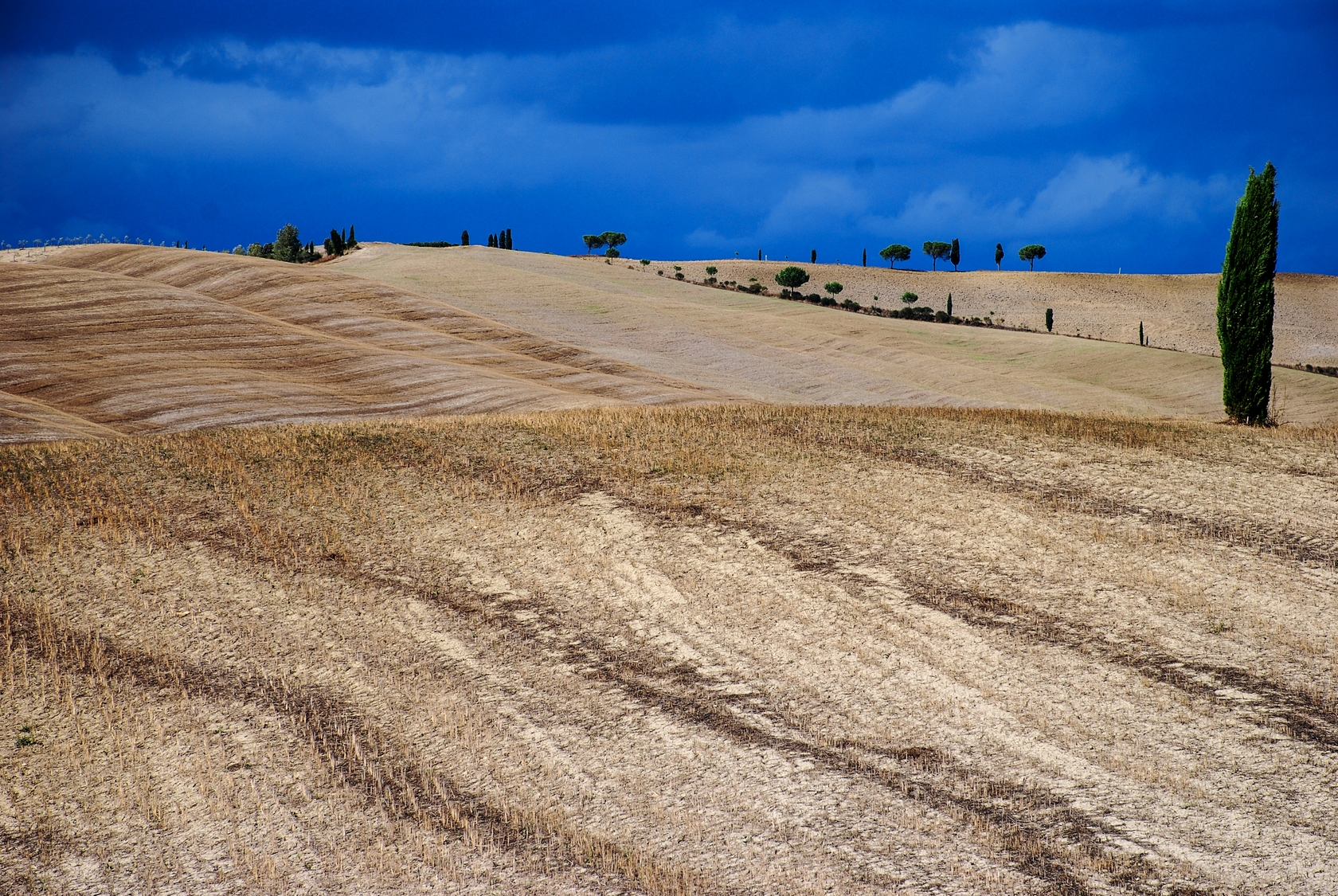 Val D'Orcia