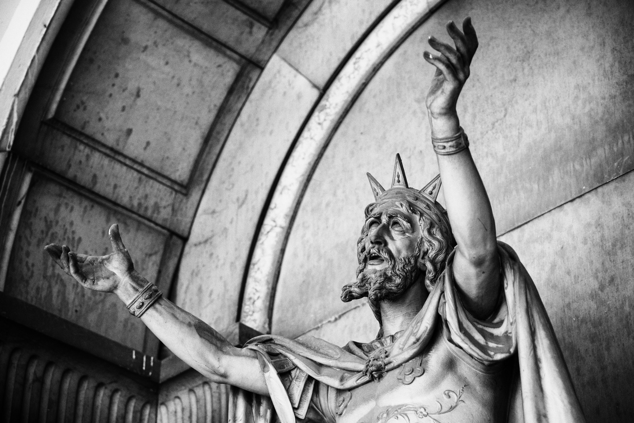 Cimitero Monumentale di Staglieno