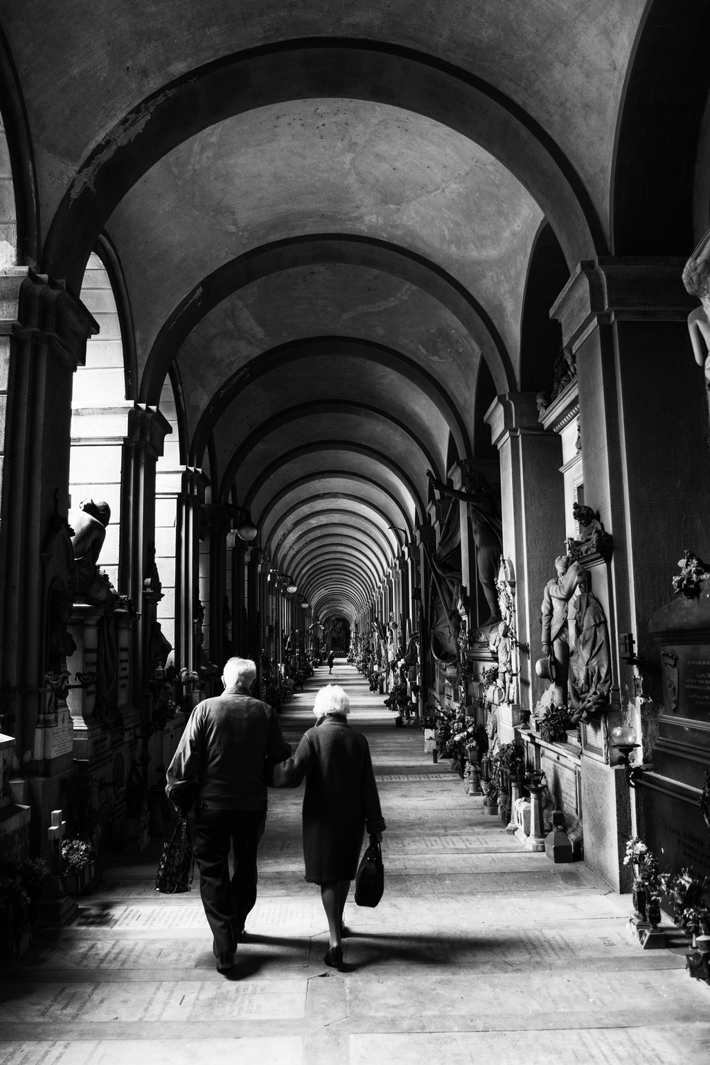 Cimitero Monumentale di Staglieno