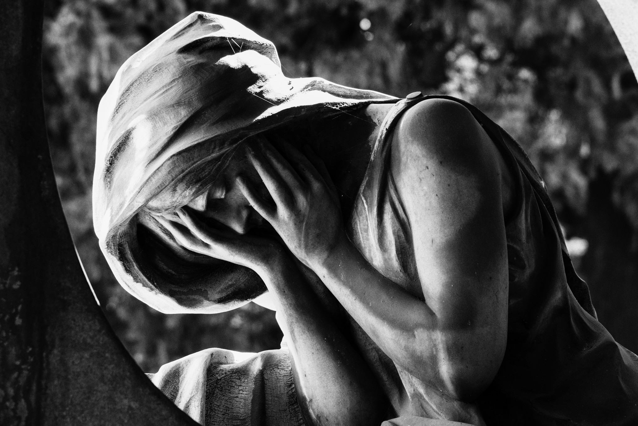 Cimitero Monumentale di Staglieno