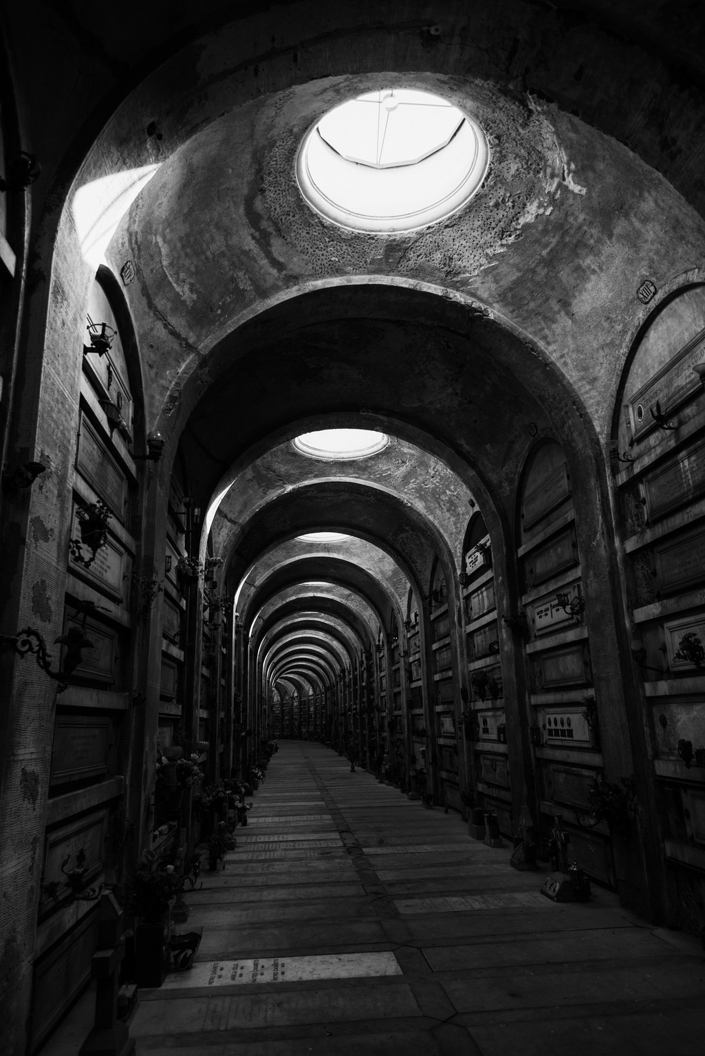 Cimitero Monumentale di Staglieno