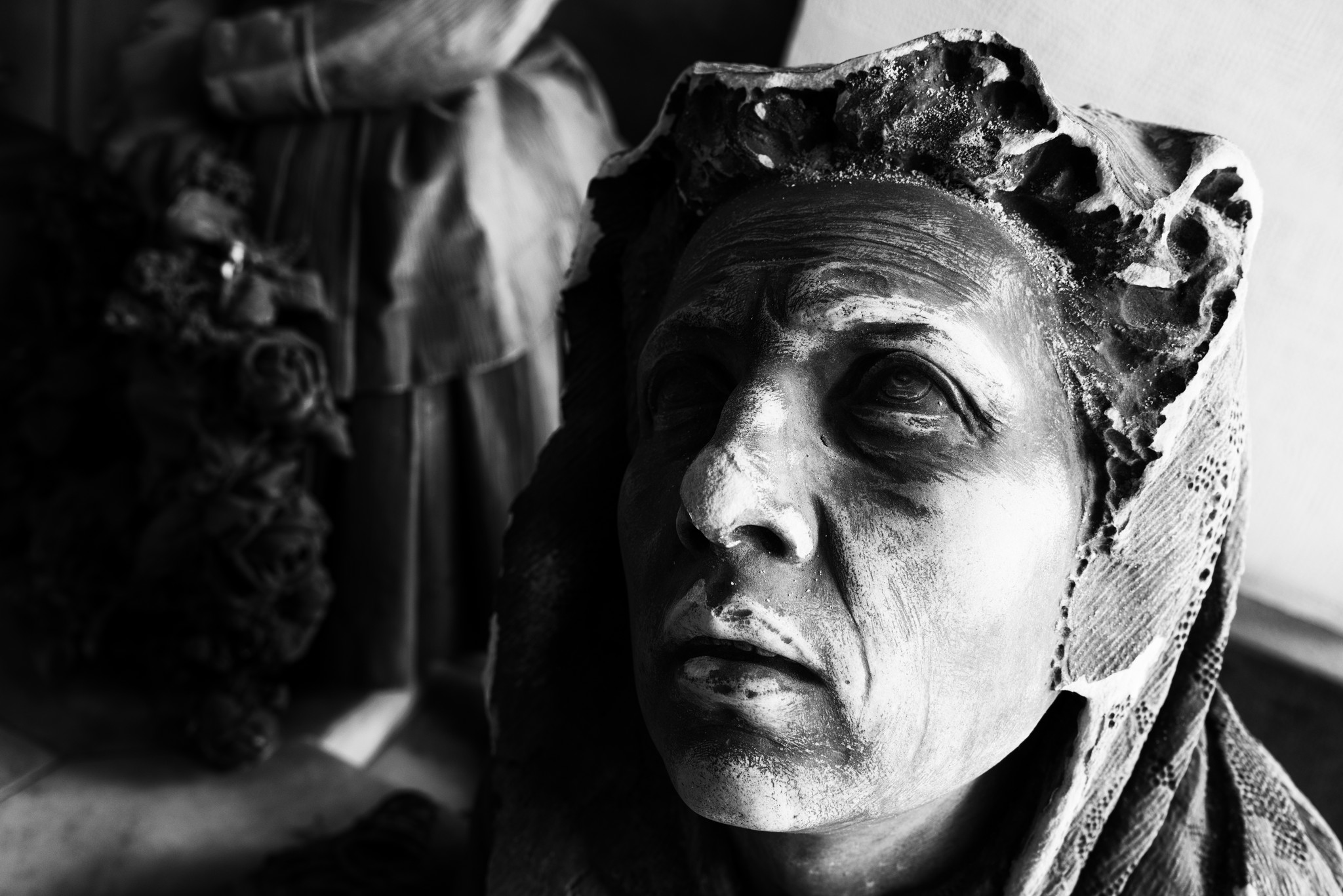 Cimitero Monumentale di Staglieno