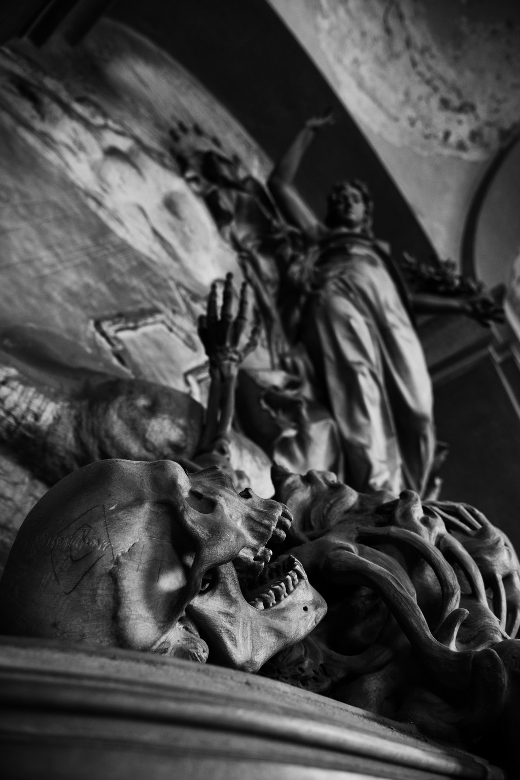 Cimitero Monumentale di Staglieno