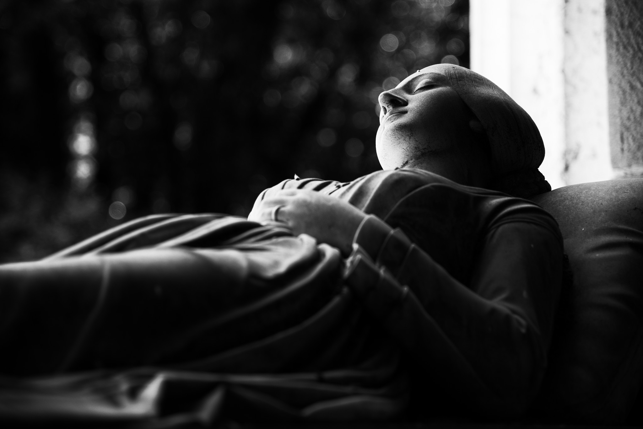 Cimitero Monumentale di Staglieno