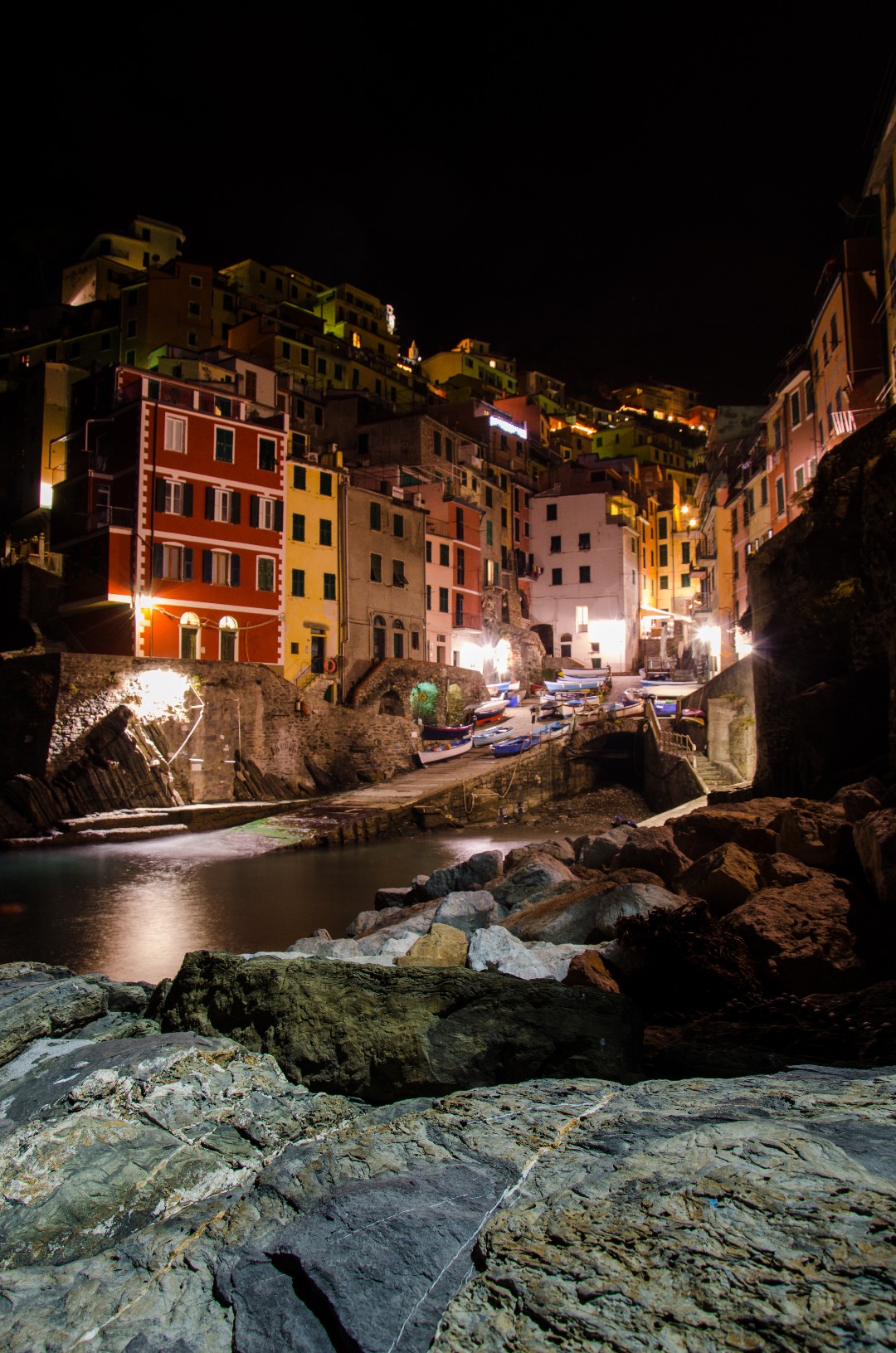 Riomaggiore