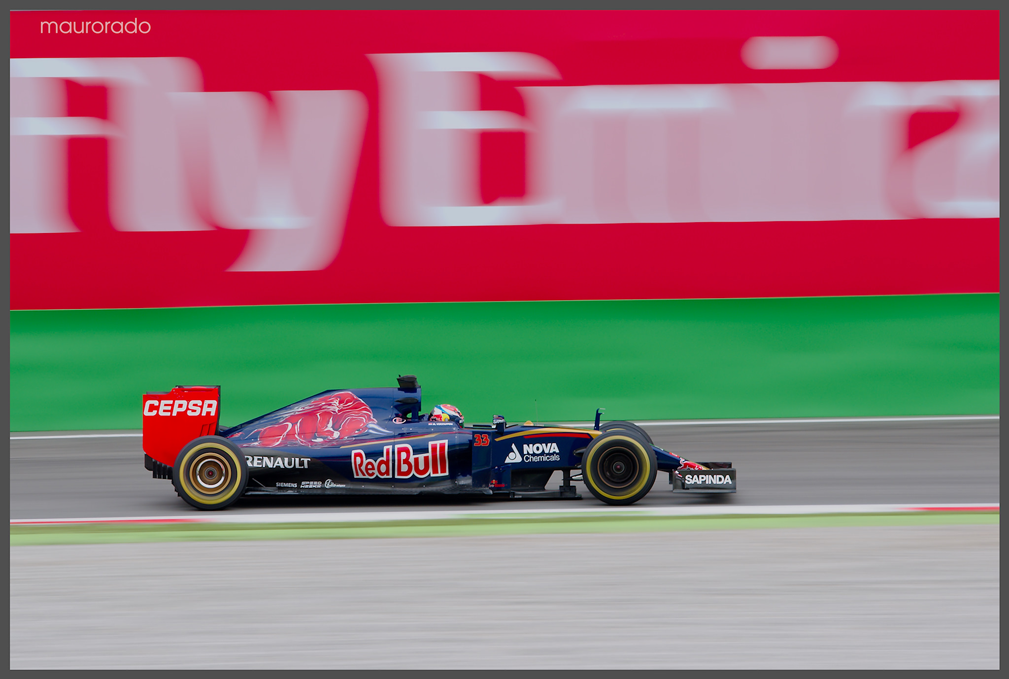 Verstappen