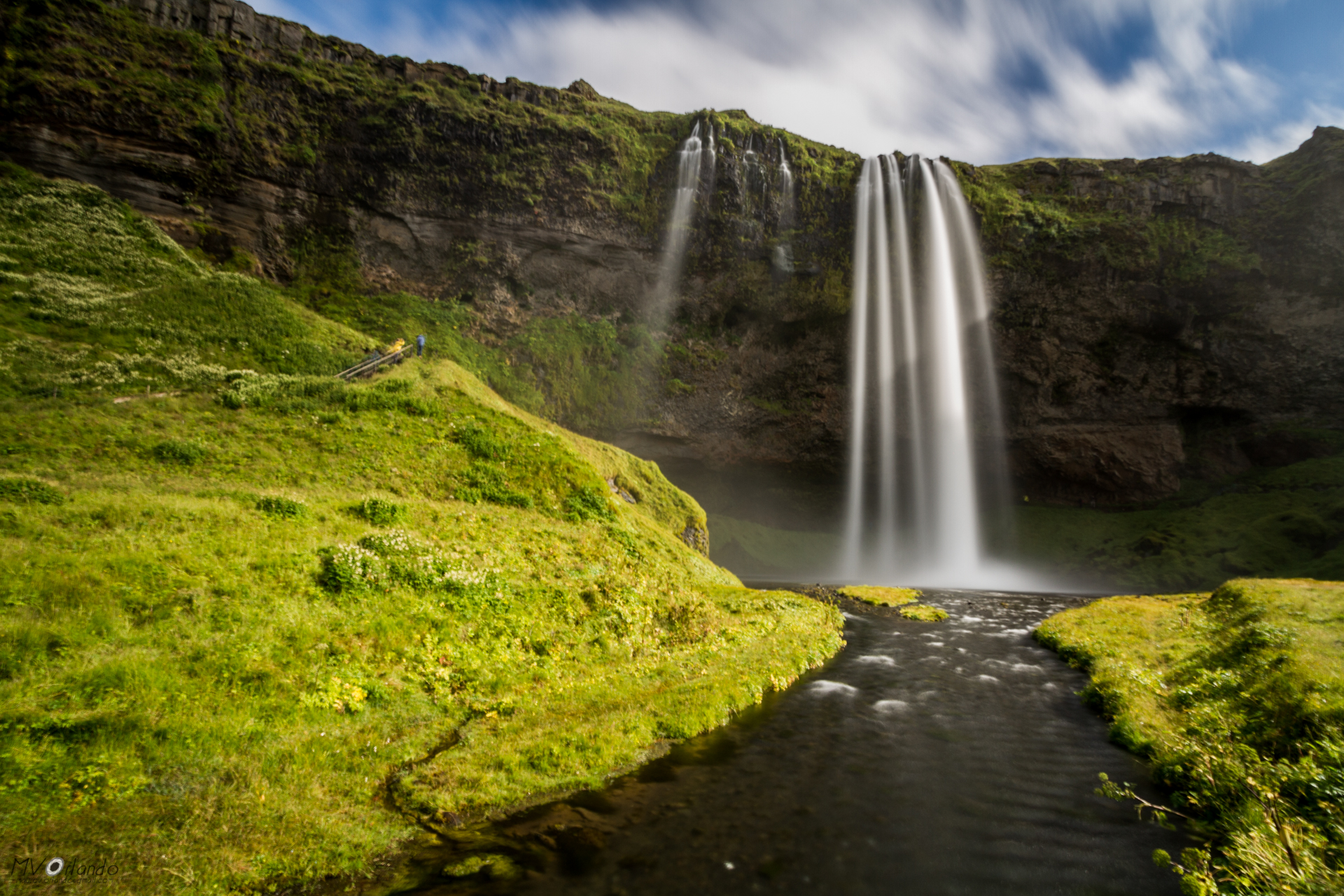 Seljalandsfoss