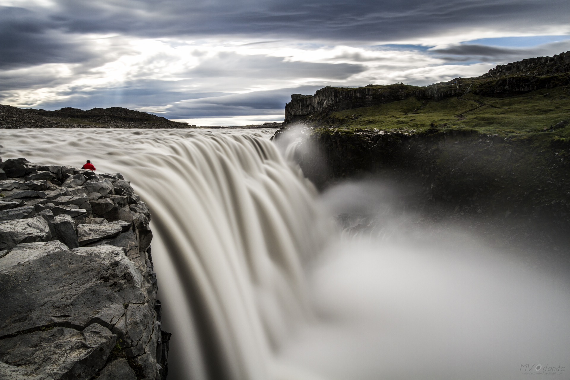 Dettifoss