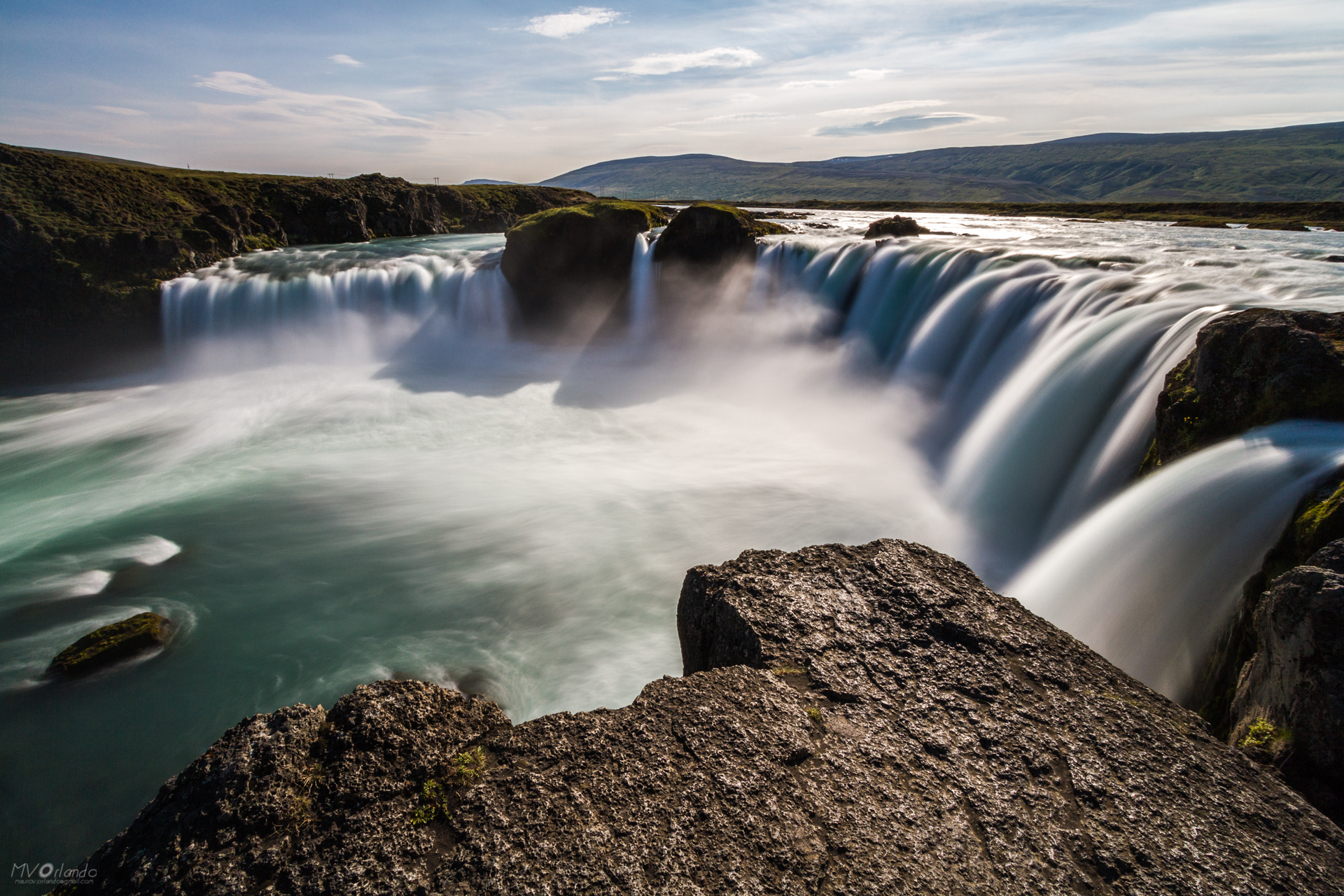 Godafoss