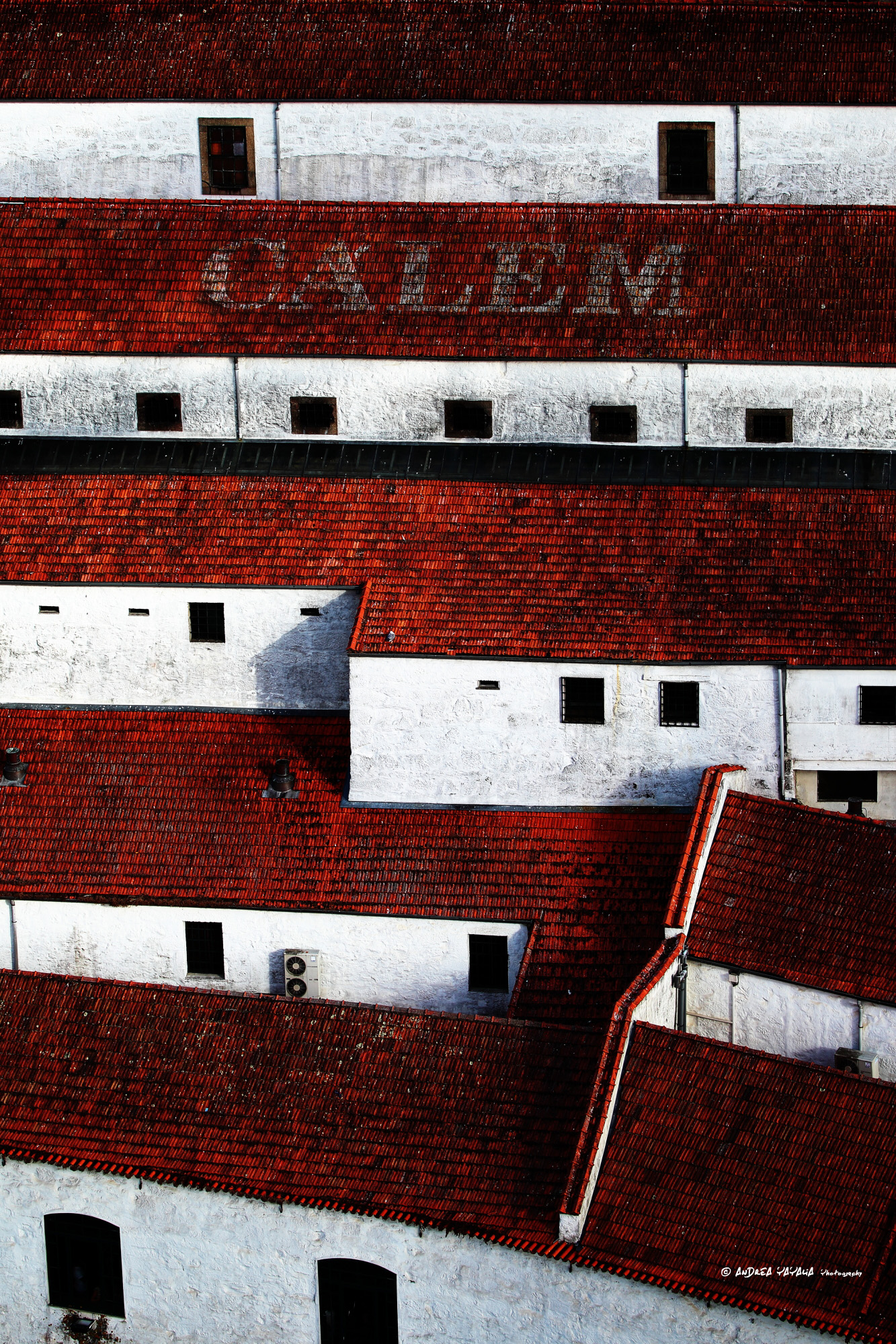 Sature irregolarità