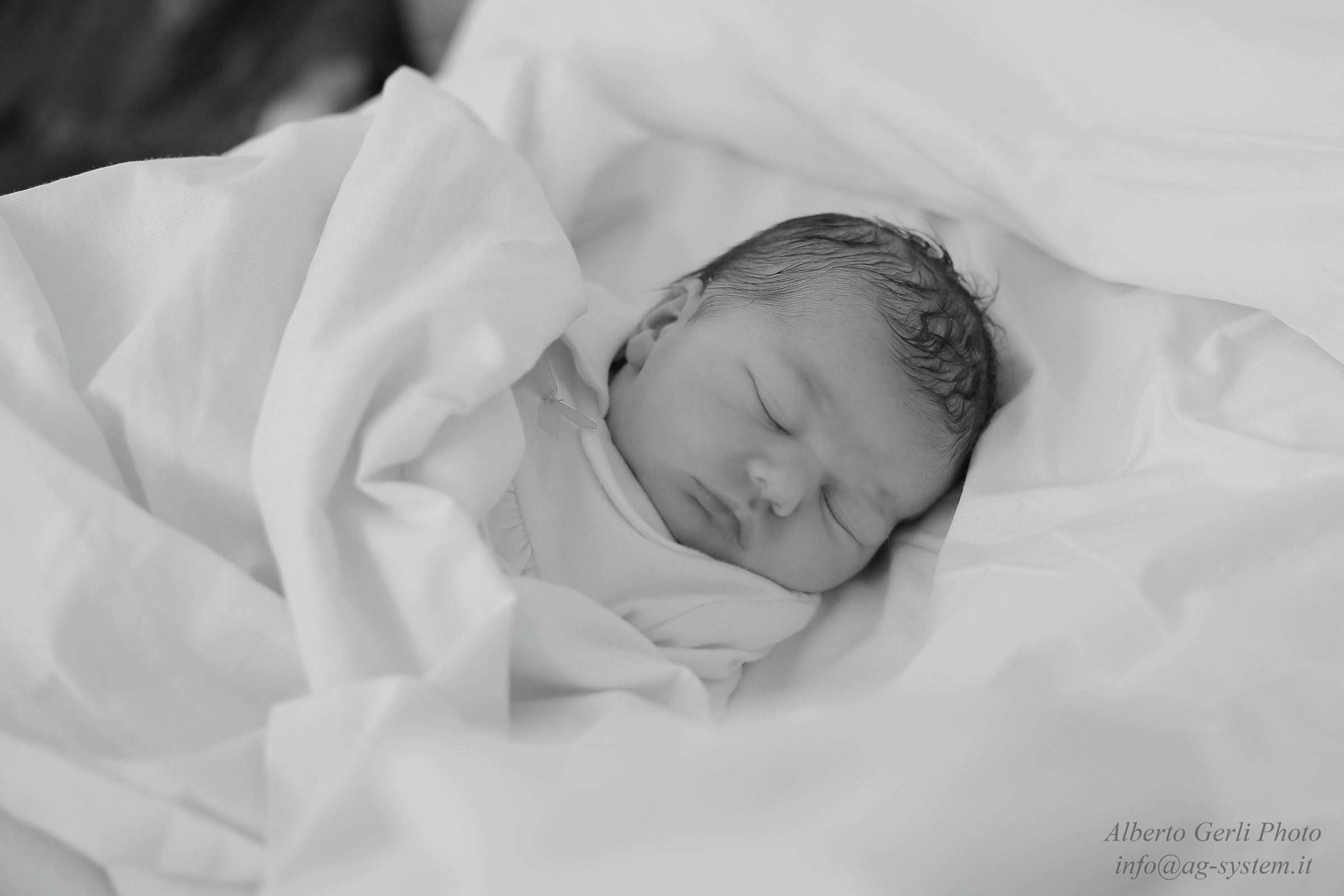 Benvenuta Margherita