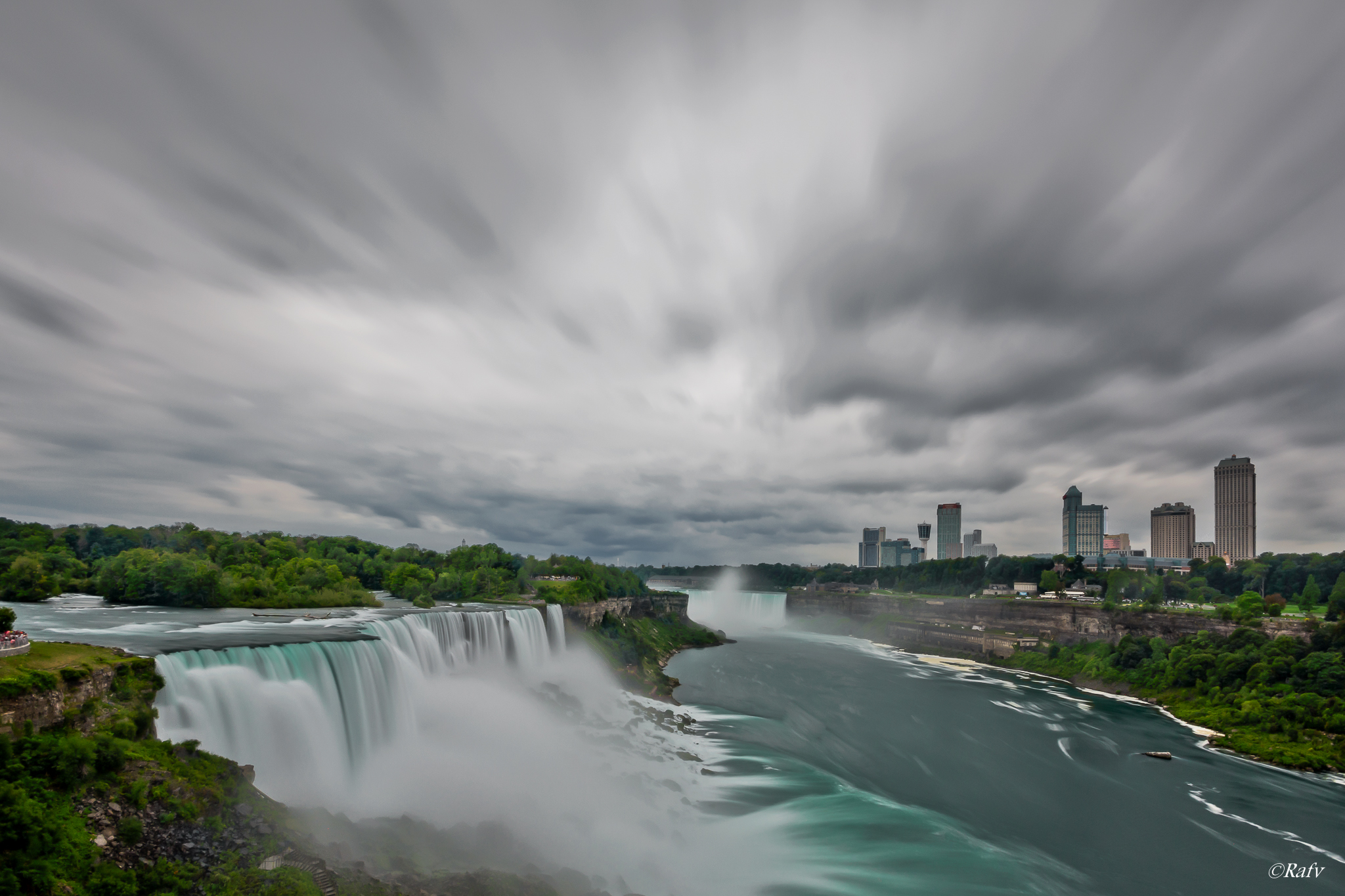Niagara Falls