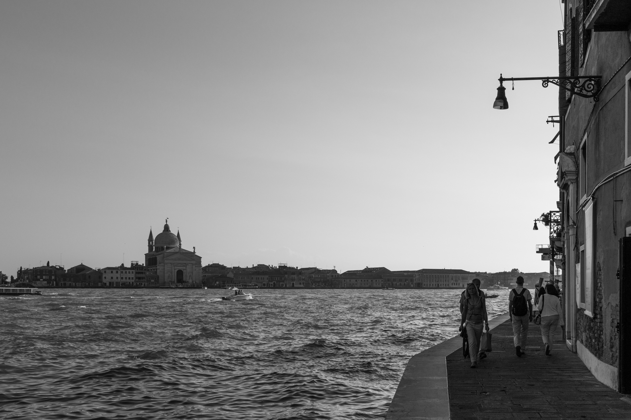 Passeggiando.. Venezia