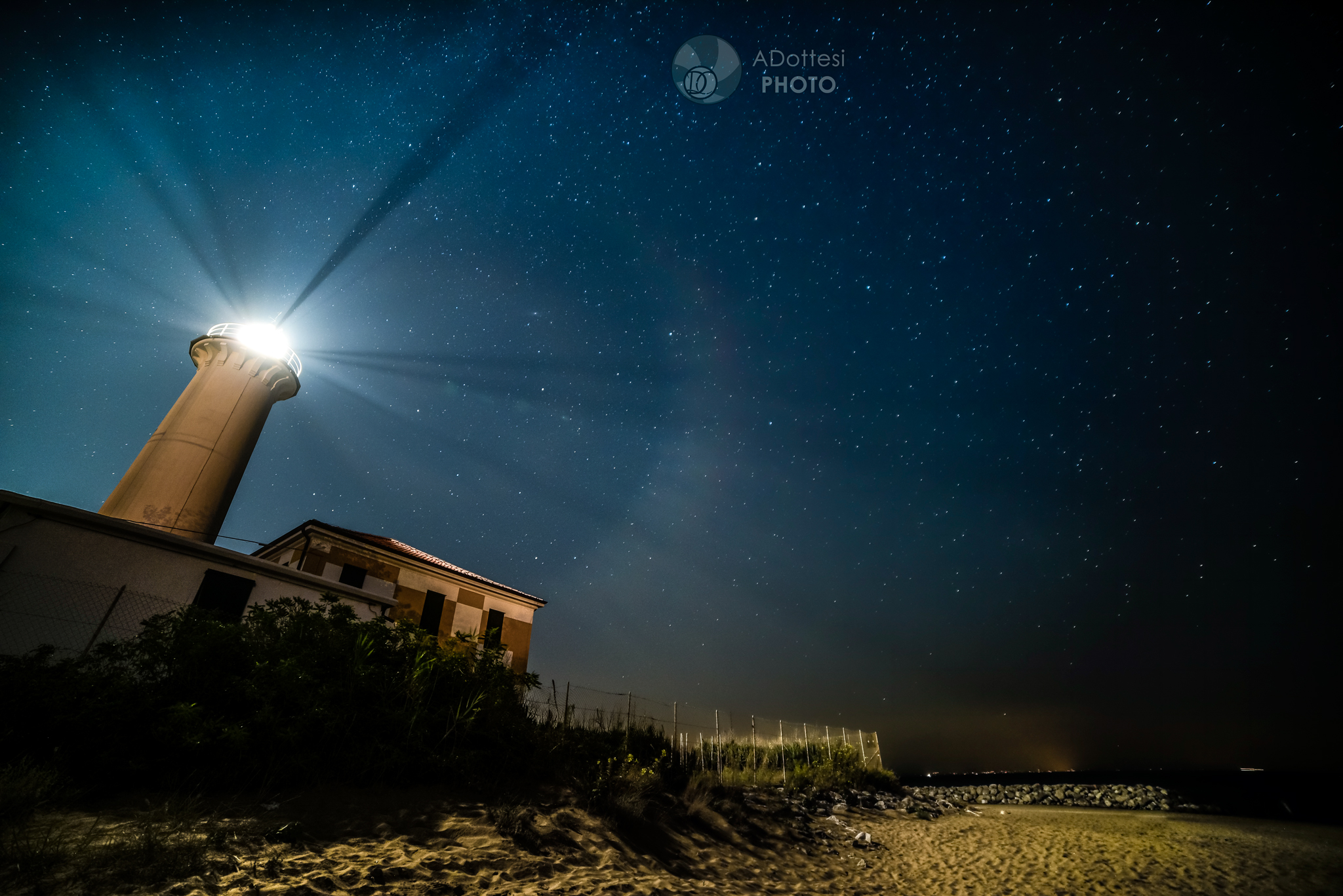 Illuminando le Stelle