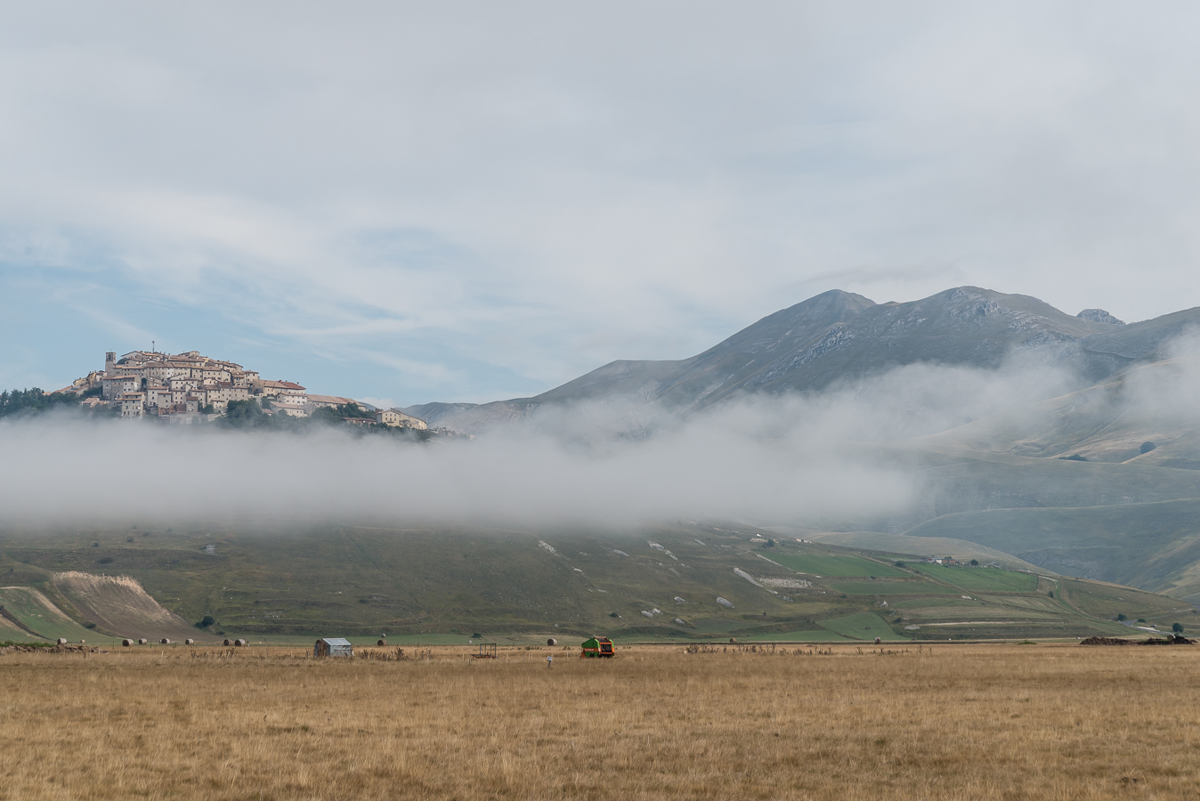 Castelluccio