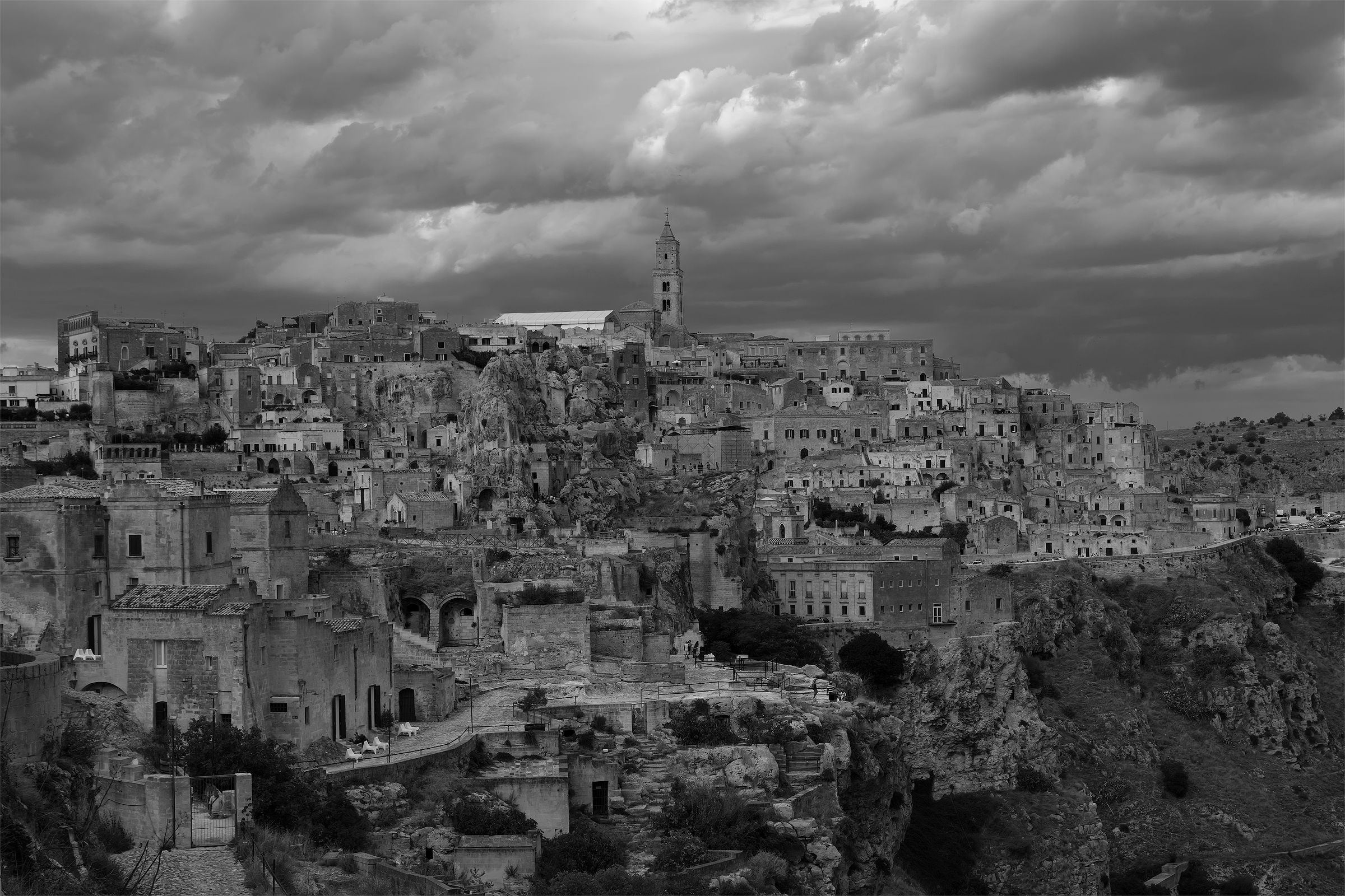 Matera