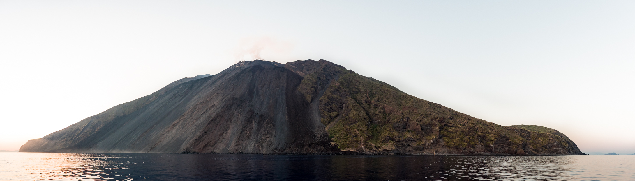 stromboli overview