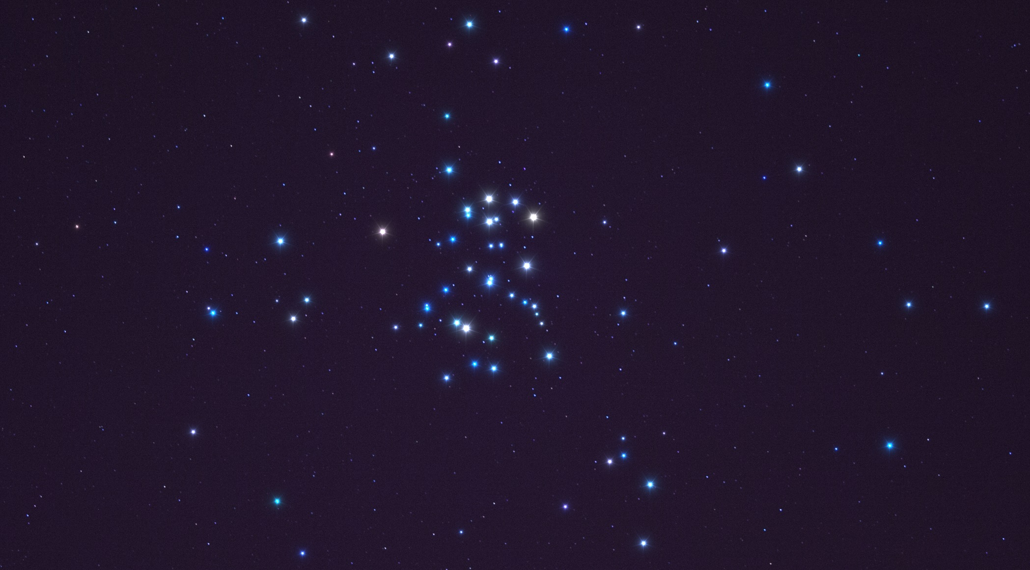 Pleiades