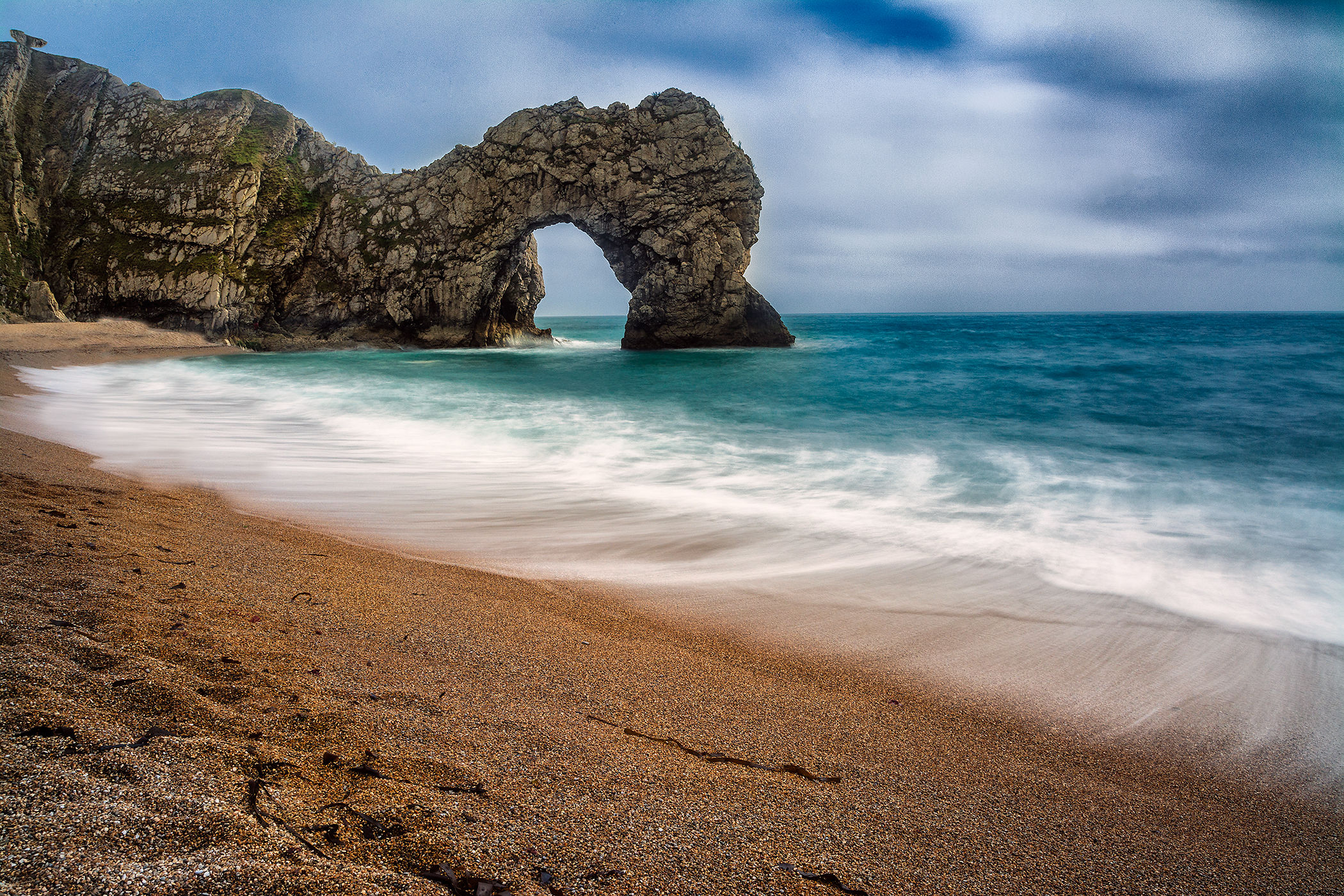 Durdle Door