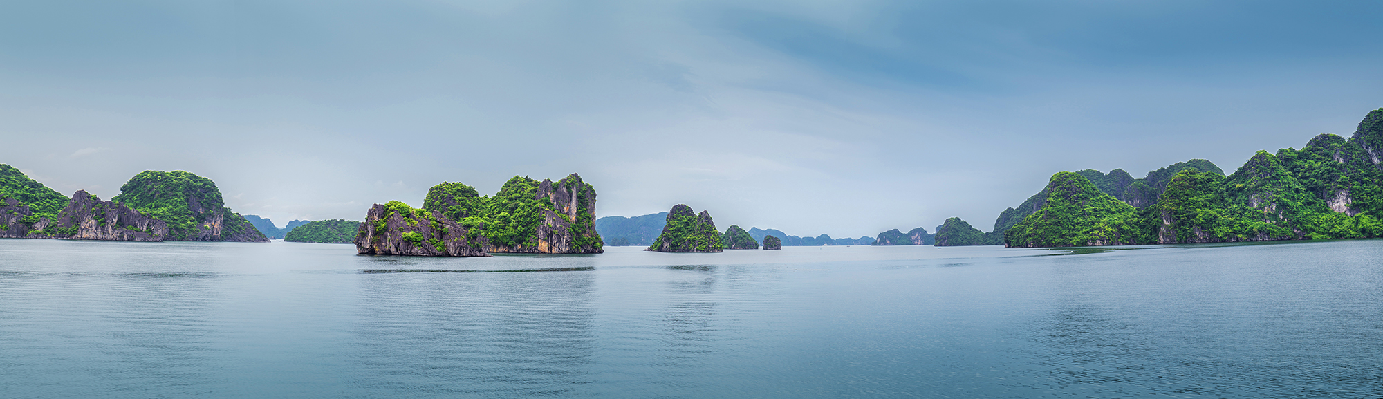 Halong Bay