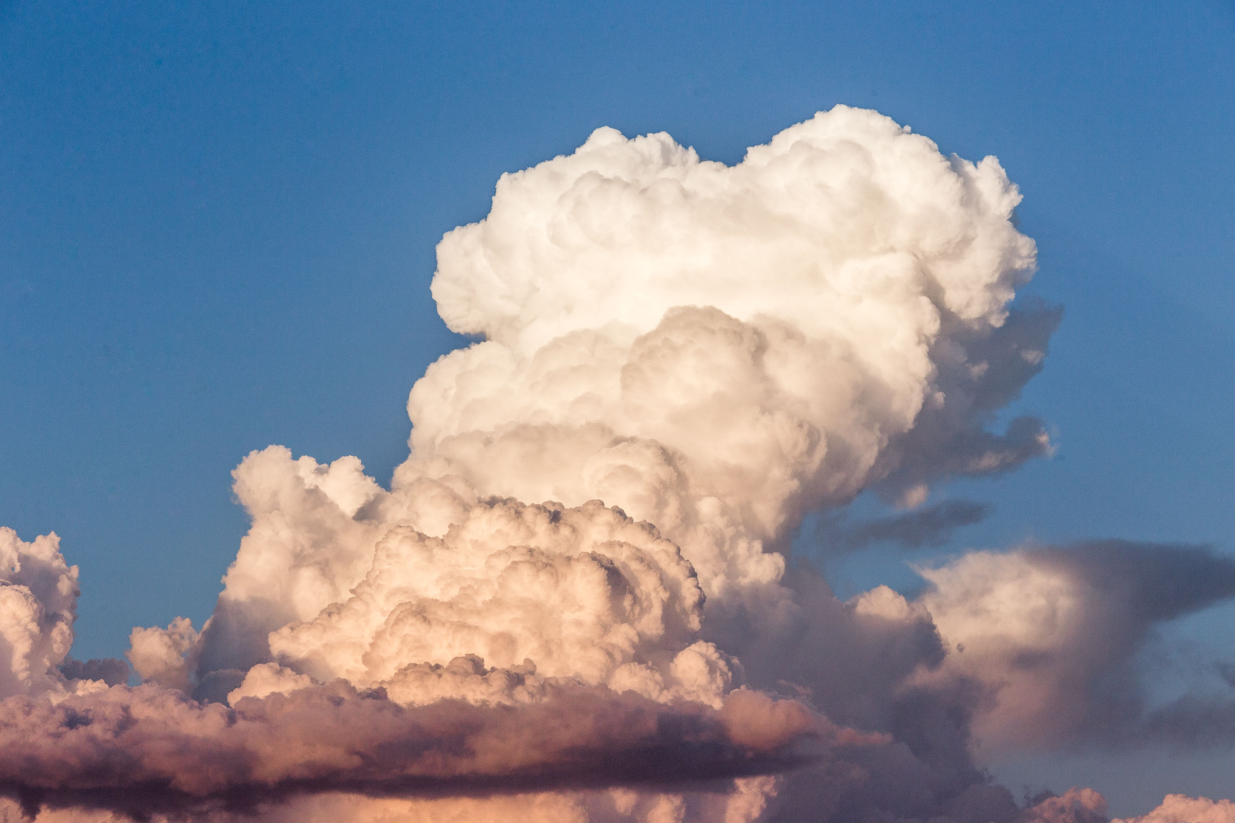 Explosion in the sky