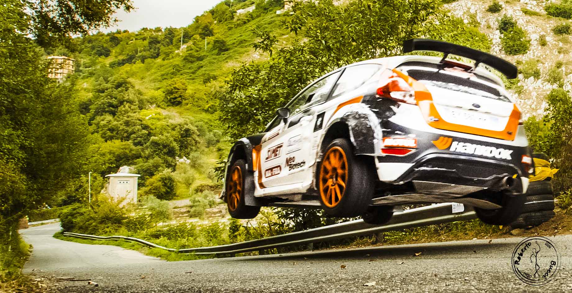 Volare verso il traguardo...