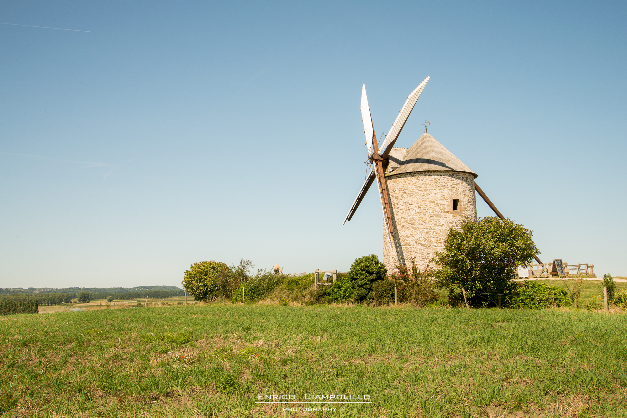 French Countryside